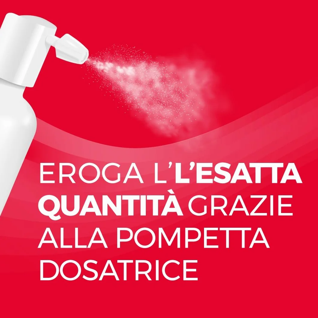 Audispray Ultra Spray Dissolvere Tappi Cerume Soluzione Senza Risciacquo Doppia Azione 20 ml