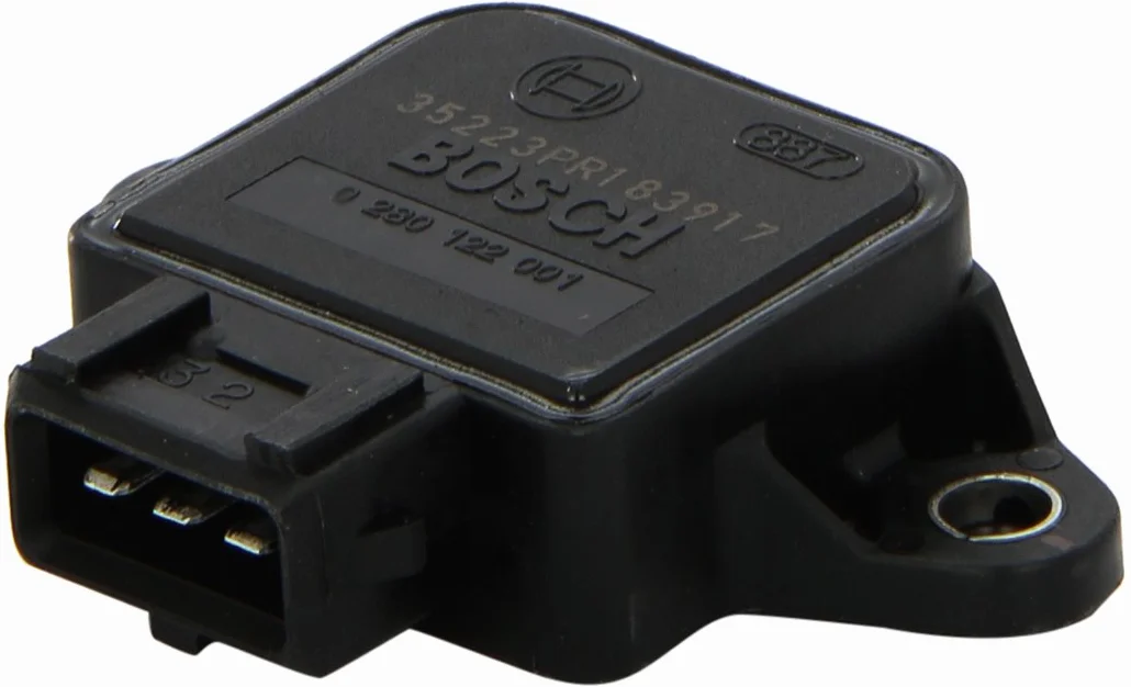 BOSCH 0280122001 Sensori