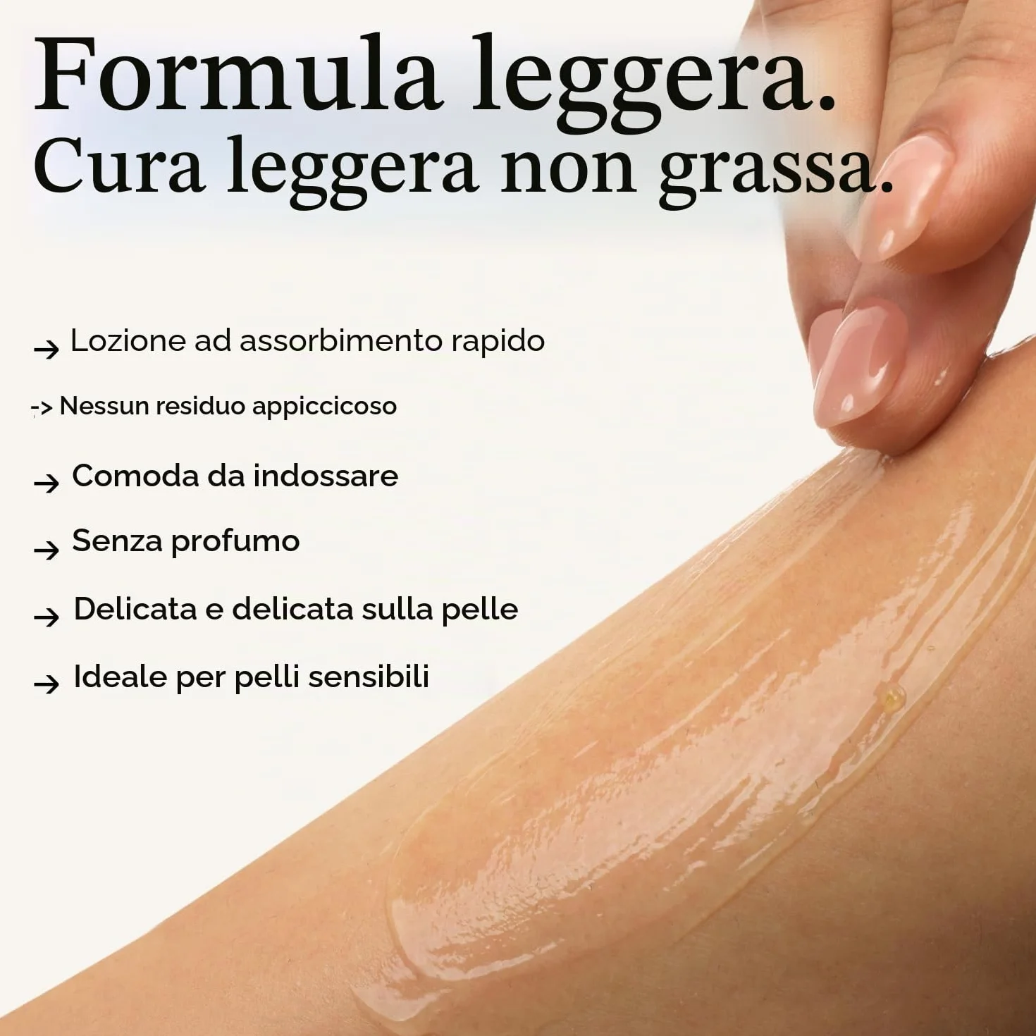 Mylee Aloe Vera Gel 500ml Lenitivo Idratante Dopocera Doposole Post Epilazione