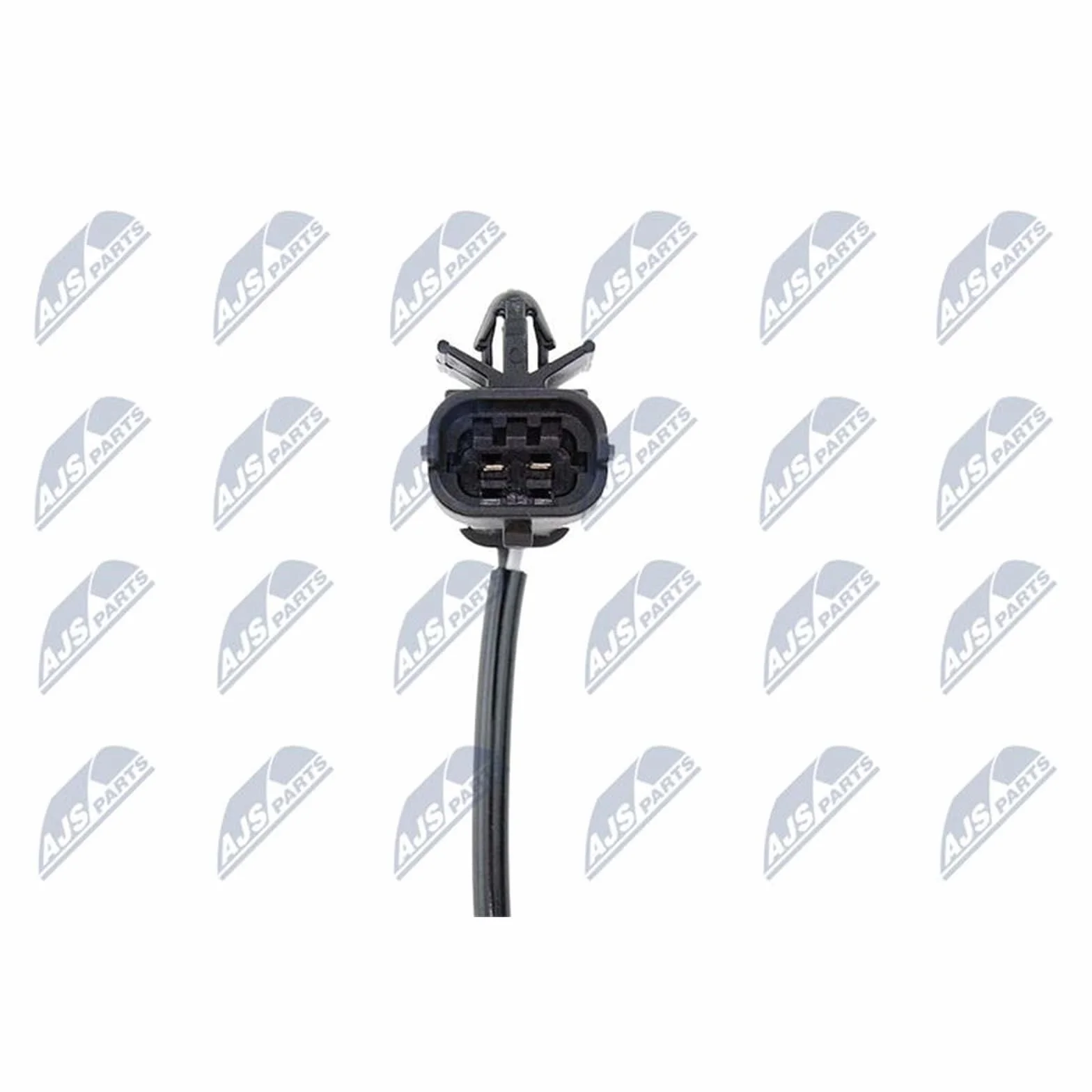 NTY EGT-HY-003 Czujnik temperatury spalin do HYUNDAI i40 I, ix35, TUCSON, KIA CARENS IV, OPTIMA, SPORTAGE III