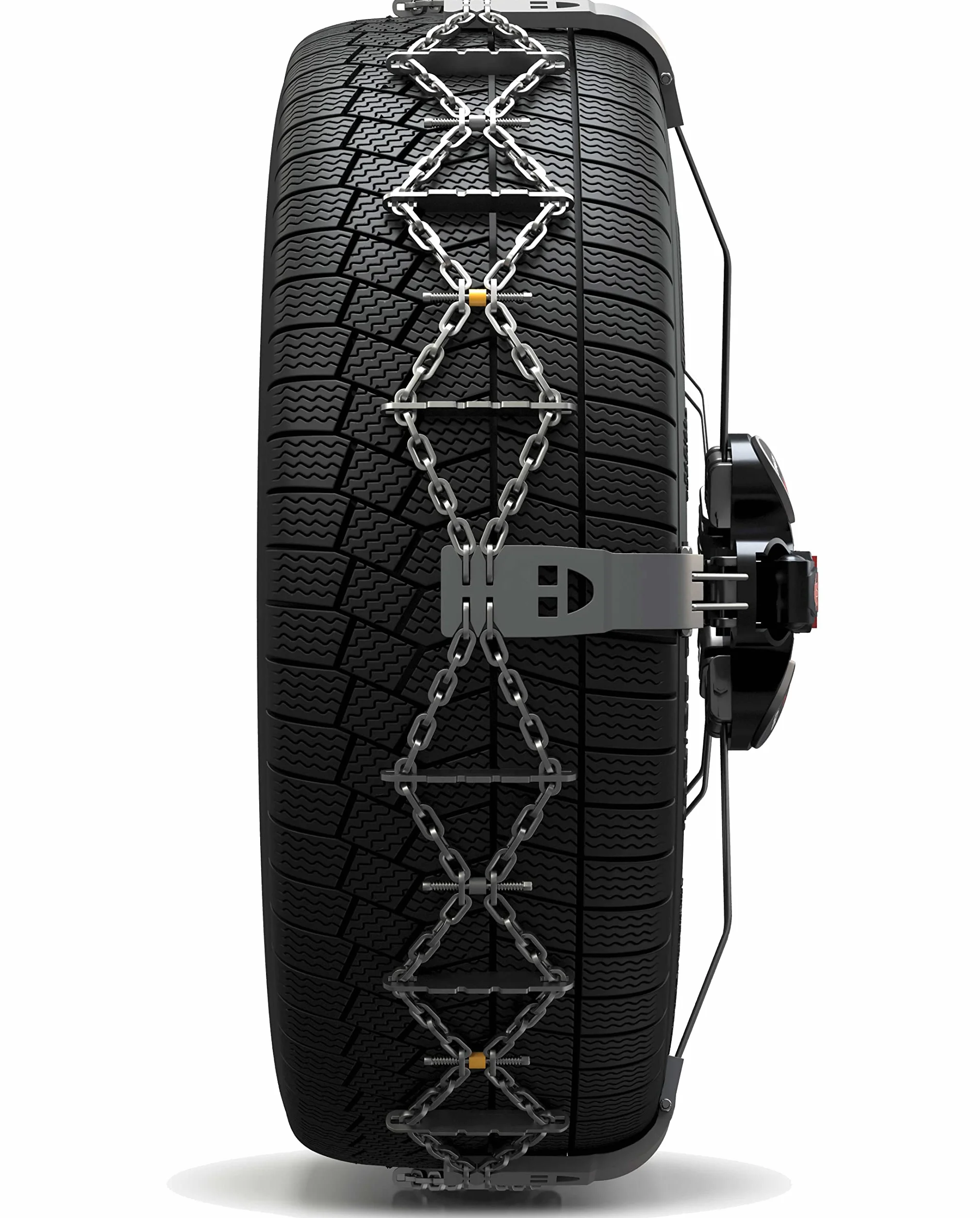 KÖNIG K-Summit VAN K84 Catene da Neve