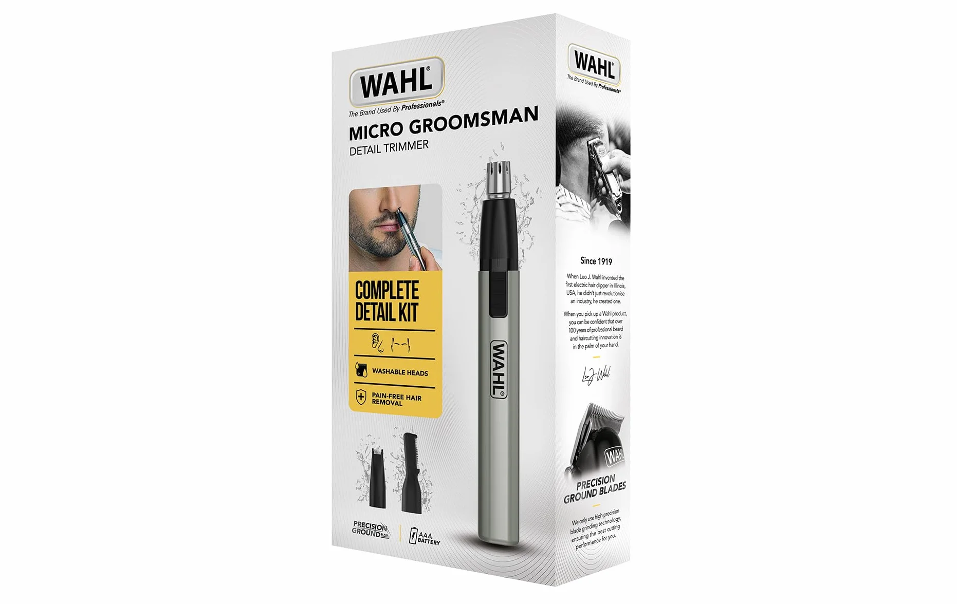 Wahl 5640-616 Regolabarba