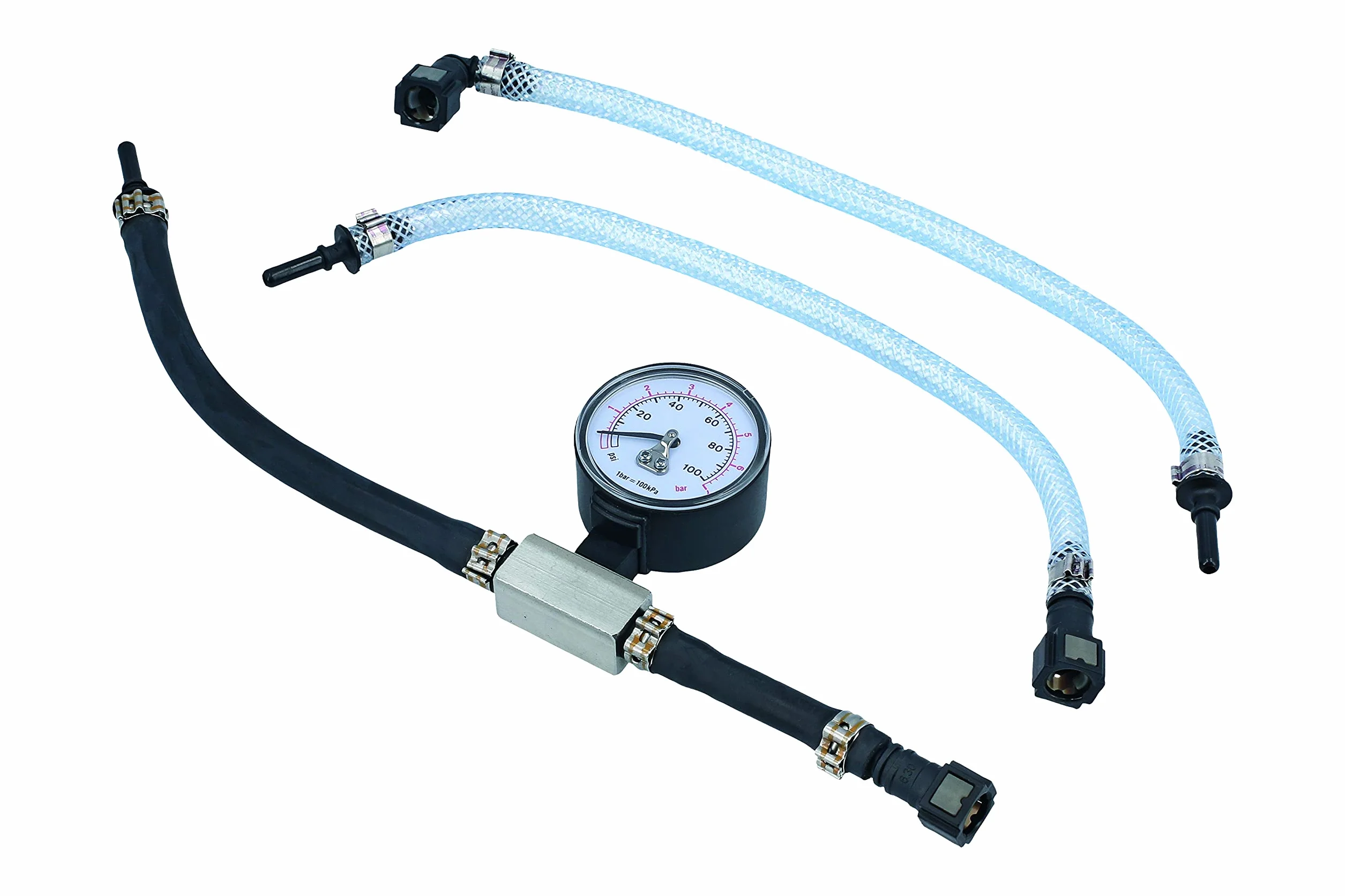 Laser 8060 AdBlue® System Pressure Test Kit