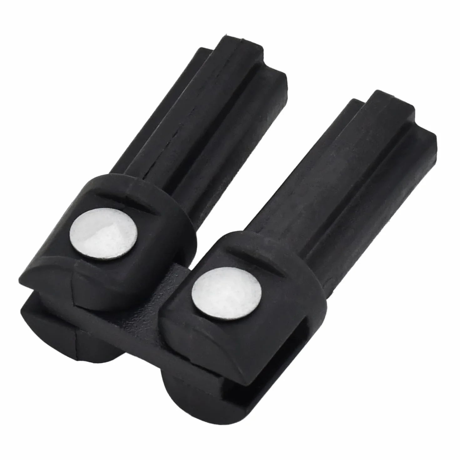 Arco pieghevole morbido compatibile Jeep Wrangler 2005-2018