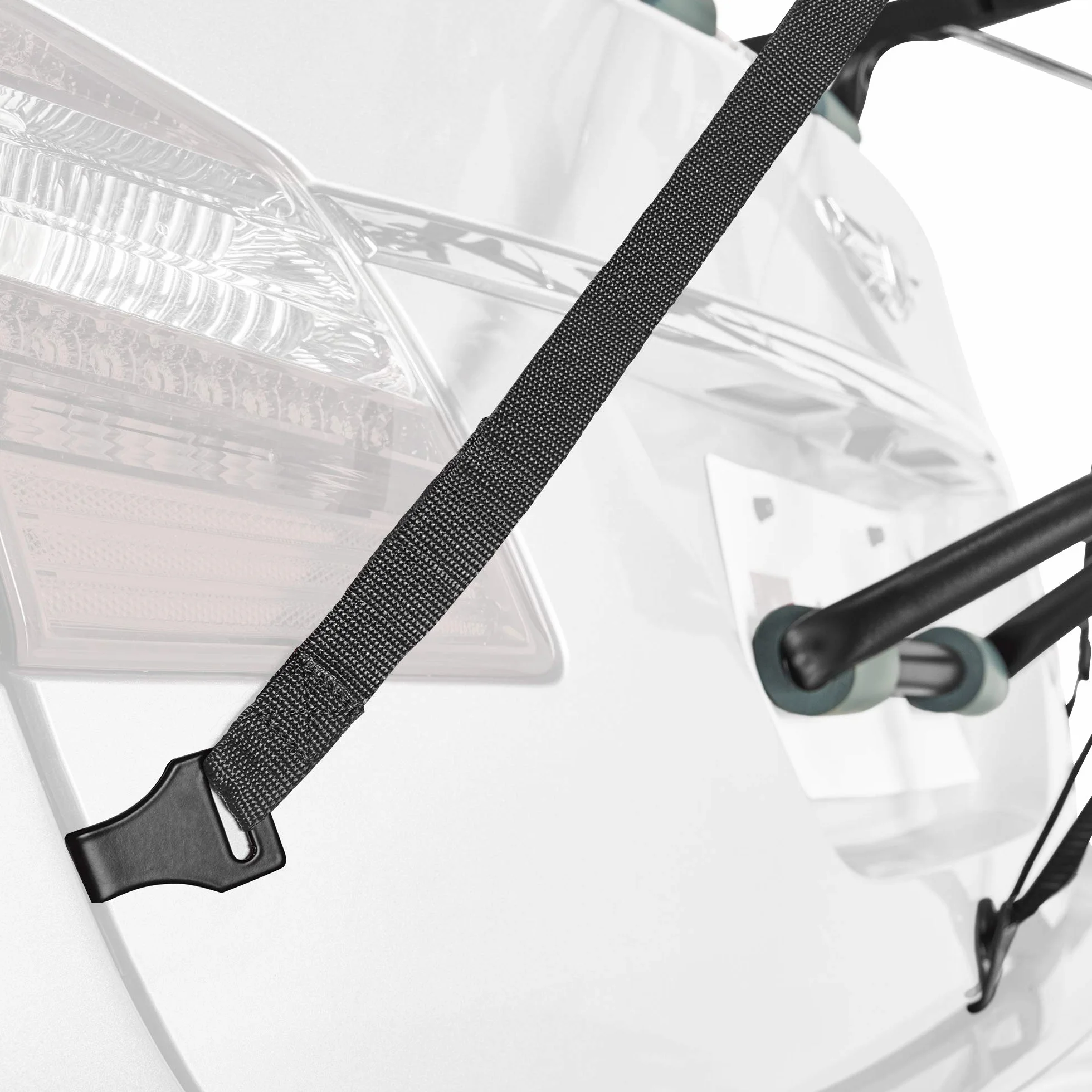 Allen Sports 2-Bike Trunk Mount Rack
