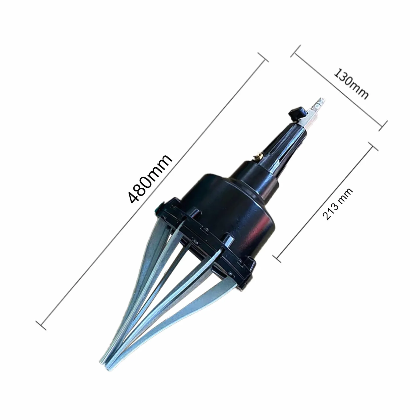 Divaricatore Pneumatico Universale per Giunti CV 20-120 mm
