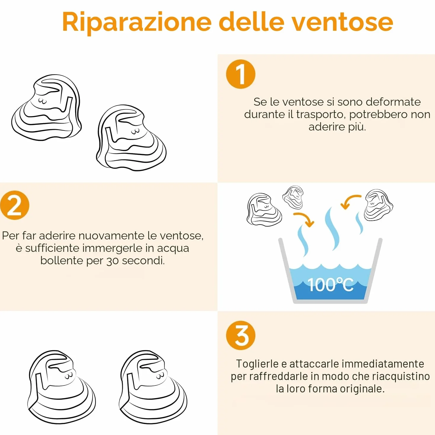 Protezione solare per auto per bambini, con protezione UV, protezione solare per finestrini dell'auto, set da 2 pezzi, 45 x 35,5 cm