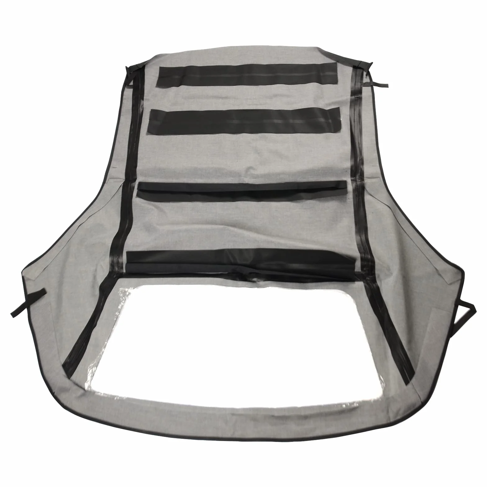 3661100047 Cabrio con Tetto Morbido Compatibile con 318i 323i 328i E36 1994-1999 Glossy Auto Parts