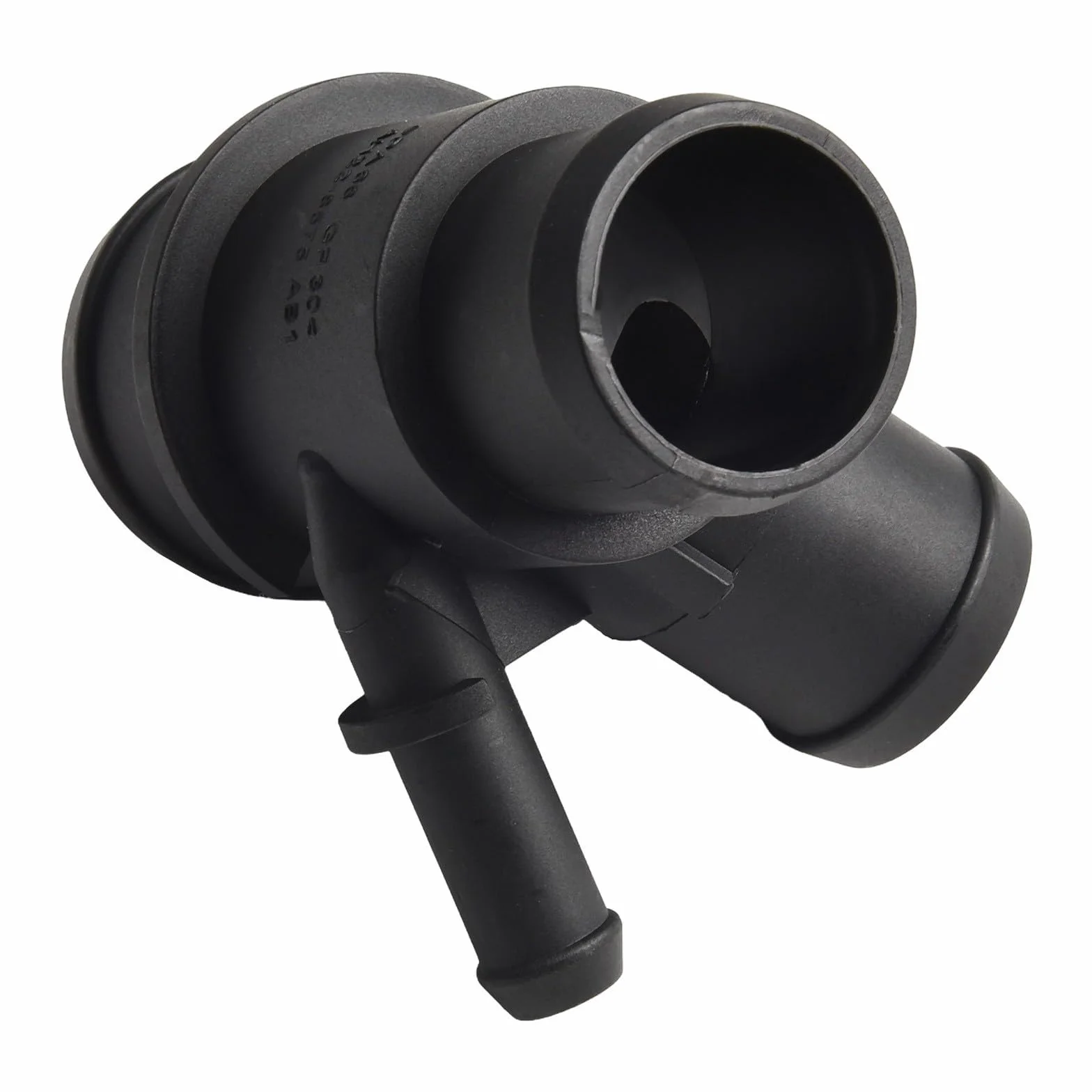 Alloggiamento termostato con raccordo per tubo dell'acqua per Land Rover Sport 2010-2013 LR025969 Direct Fit Part