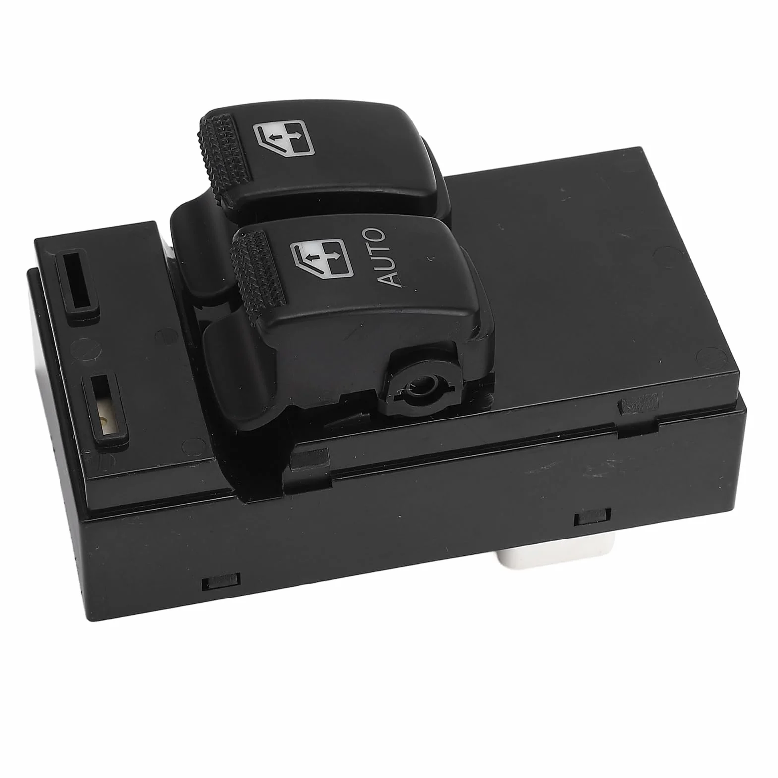 Interruttore Alzacristallo Elettrico 93570-1C010 Interruttore di Controllo Finestrino Lato Conducente Sinistro per Interni Automobilistici Getz 2002-2010