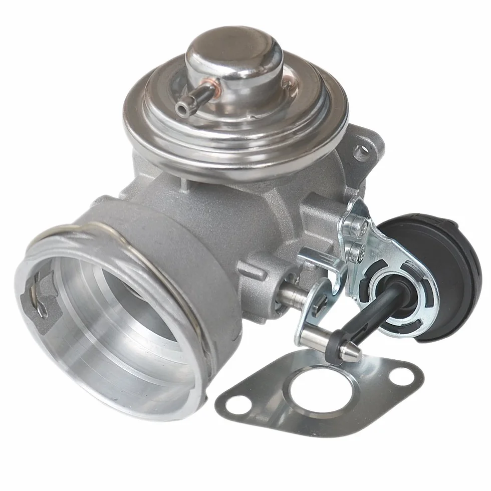 EGR valvola 038131501AL 6M219D475AA per A4 A6 Superb Multivan 1.9 TDI