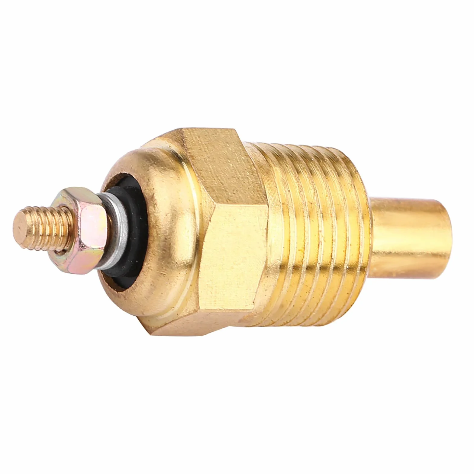 Il Sensore della Temperatura Dell'acqua, Materiale Pretestato con Prestazioni Precise e Stabili, Sostituisce Mercruiser 806490T