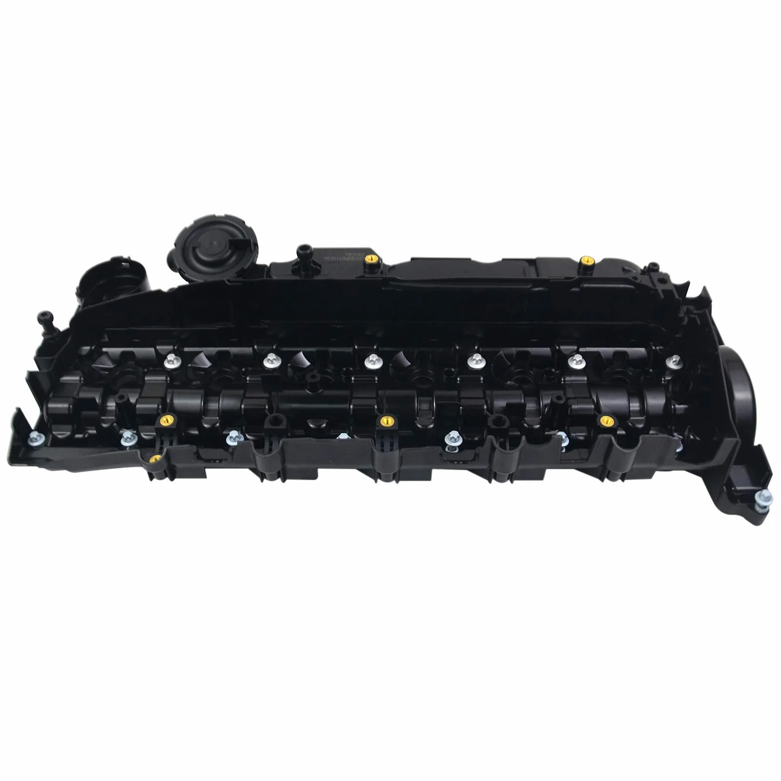 Bisenya Coperchio della valvola Coperchio della testata del cilindro Codice 11127800309 11127823181 Sostituzione per 3' 4' 5' 7' X3 F25 X4 F26 X5 E70 LCI F15 X6 E71 F16