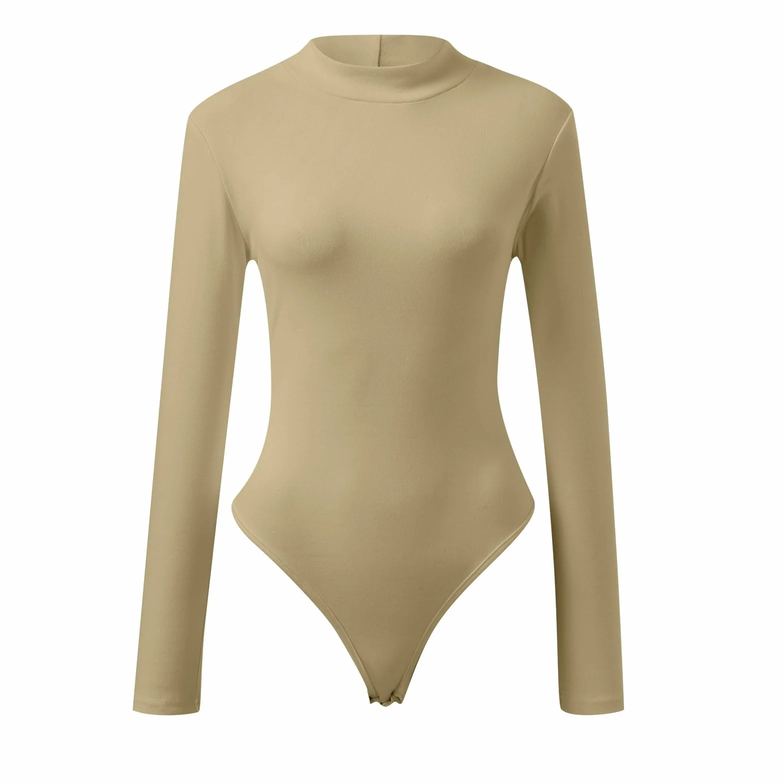 Body Termico Donna Maniche Lunghe Pile Calda Camicia Sottogiacca Cotone Contenitivo Modellante per Sportiva Yoga