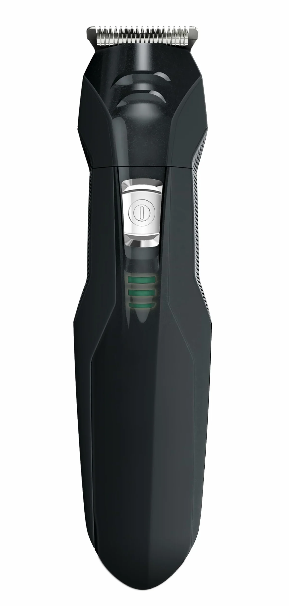 Remington Personal Groomer Edge PG6030 Rasoio Elettrico Multiuso 4 Testine Rimovibili