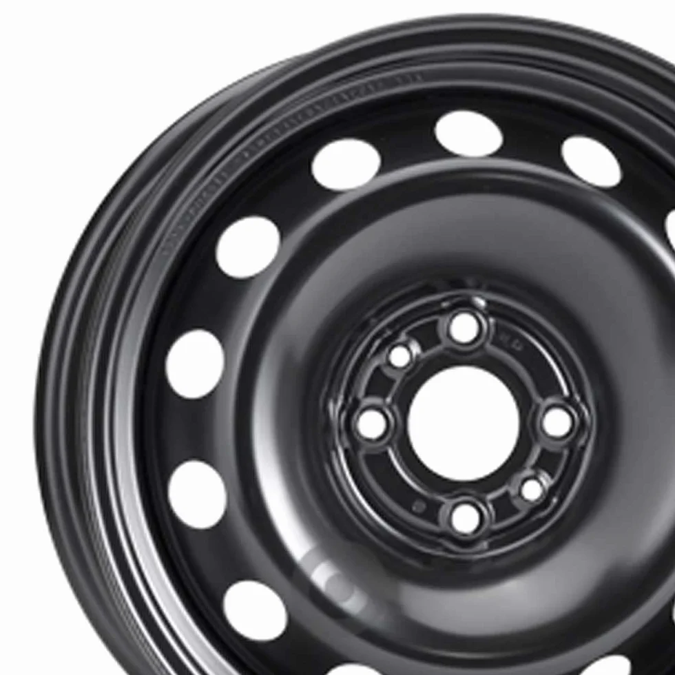 Alcar, cerchione in acciaio, modello SF8753