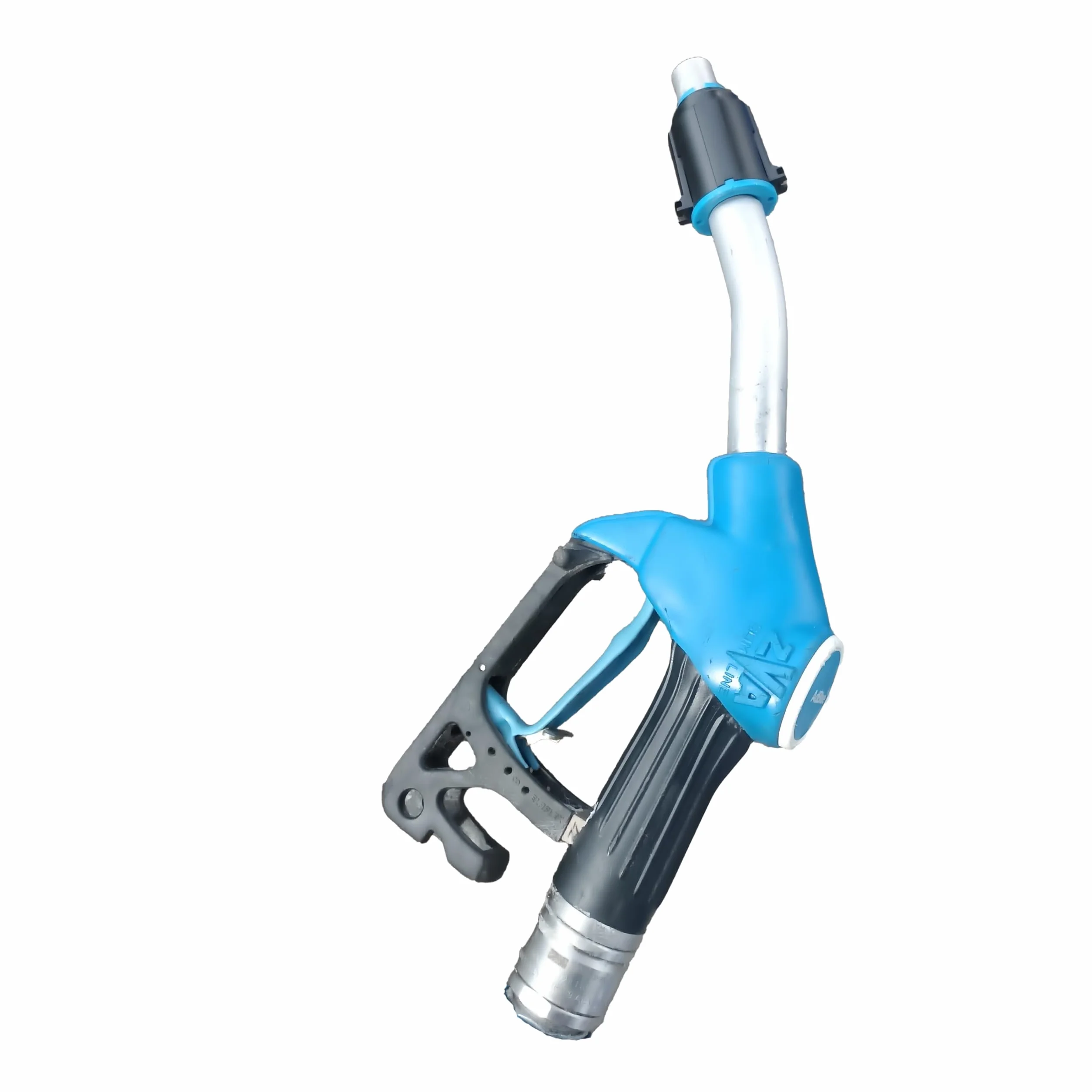 Elafix 40 Adattatore Magnetico Valvola Distribuzione Adblue® 10 lt per Auto Camion Diesel