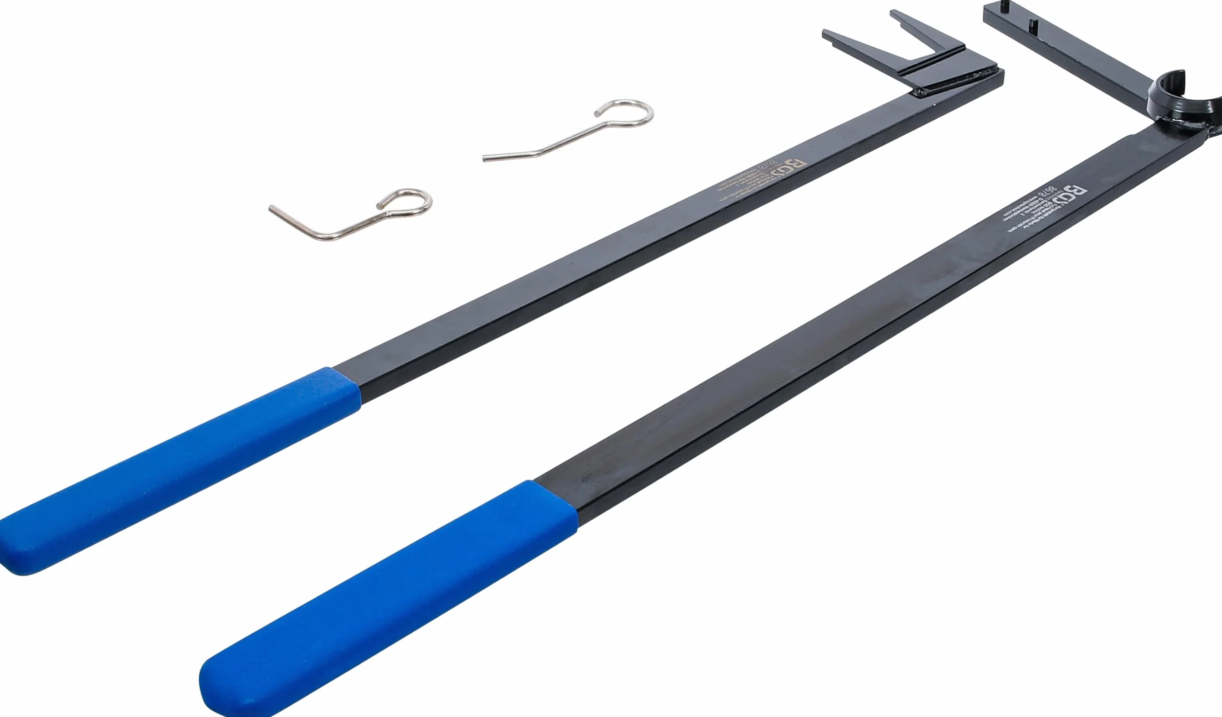 BGS 8678 | Utensile per cinghie trapezoidali scanalate | per Mini