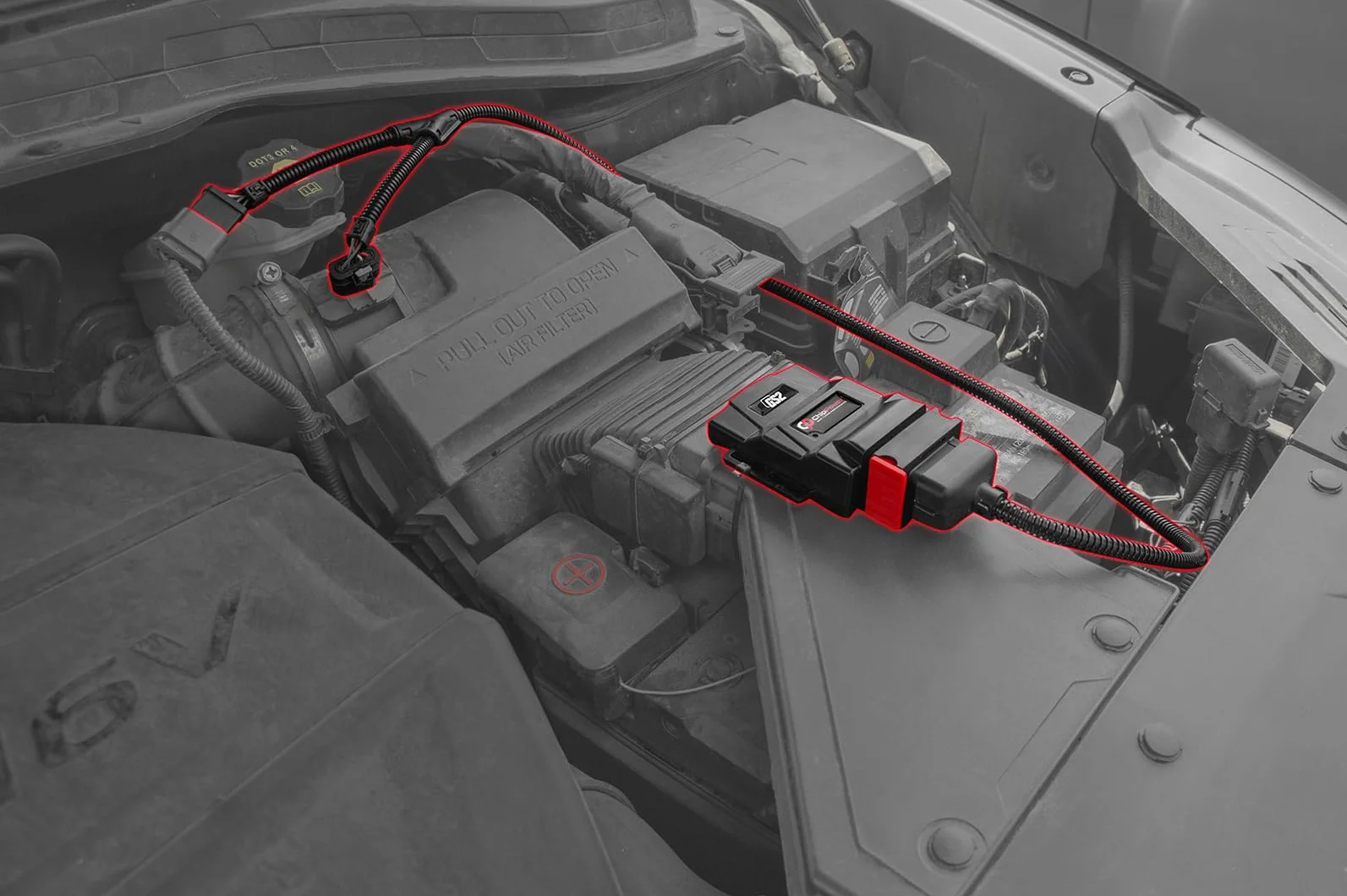 Centralina Aggiuntiva GS2 per Fiat Tipo (356) 1.4 95 CV 2015-2020 ChipPower Tuning Benzina Maggiore Potenza
