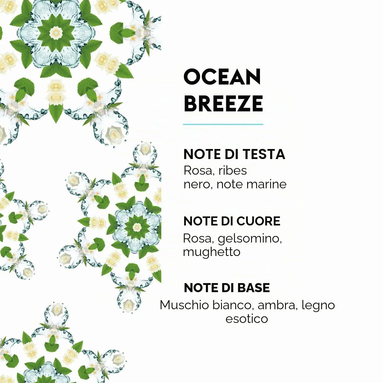 LAMPE BERGER Ricarica Diffusori Auto Profumo Rinfrescante Brezza Oceanica