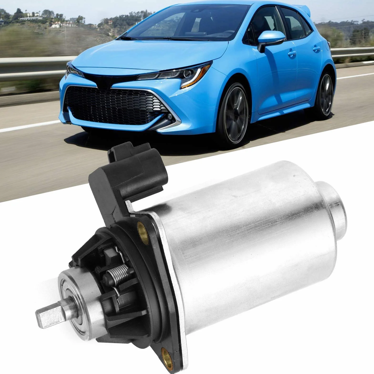 Frizione automatica motore attuatore 31363-12040 31363-12010 per AURIS COROLLA VERSO YARIS