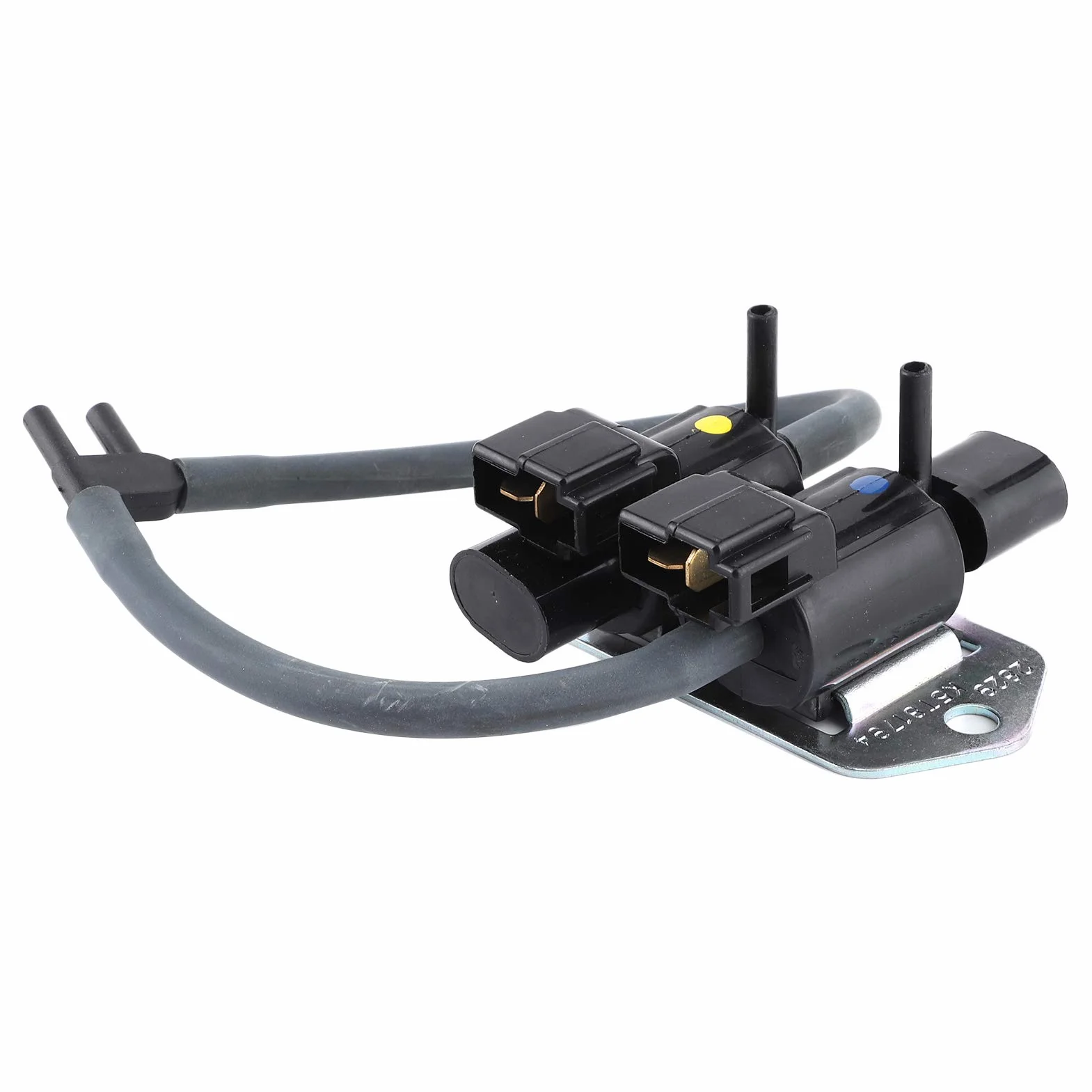 Akozon Elettrovalvola Frizione MR430381 MB937731 Sostituzione per Pajero L200 L300