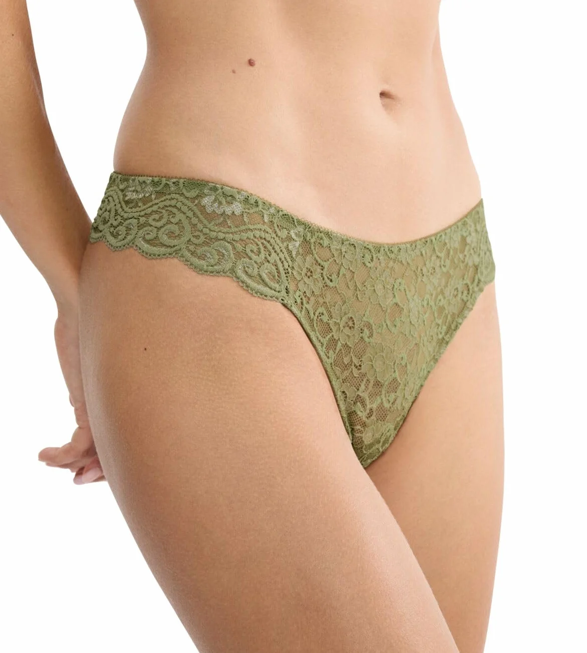Triumph Amourette Hipster String Biancheria Intima Donna