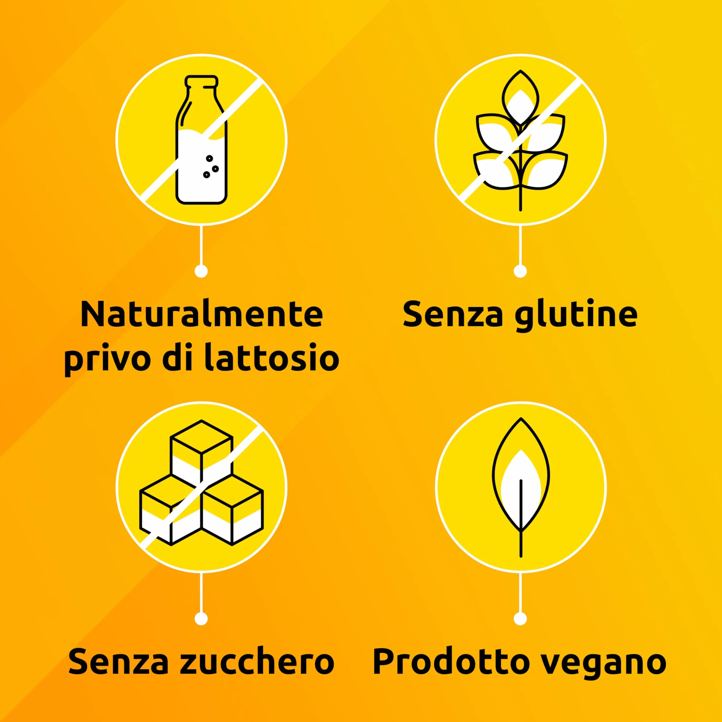 Supradyn Magnesio e Potassio Integratore Multivitaminico 60 Bustine Effervescenti Senza Zucchero Gusto Arancia