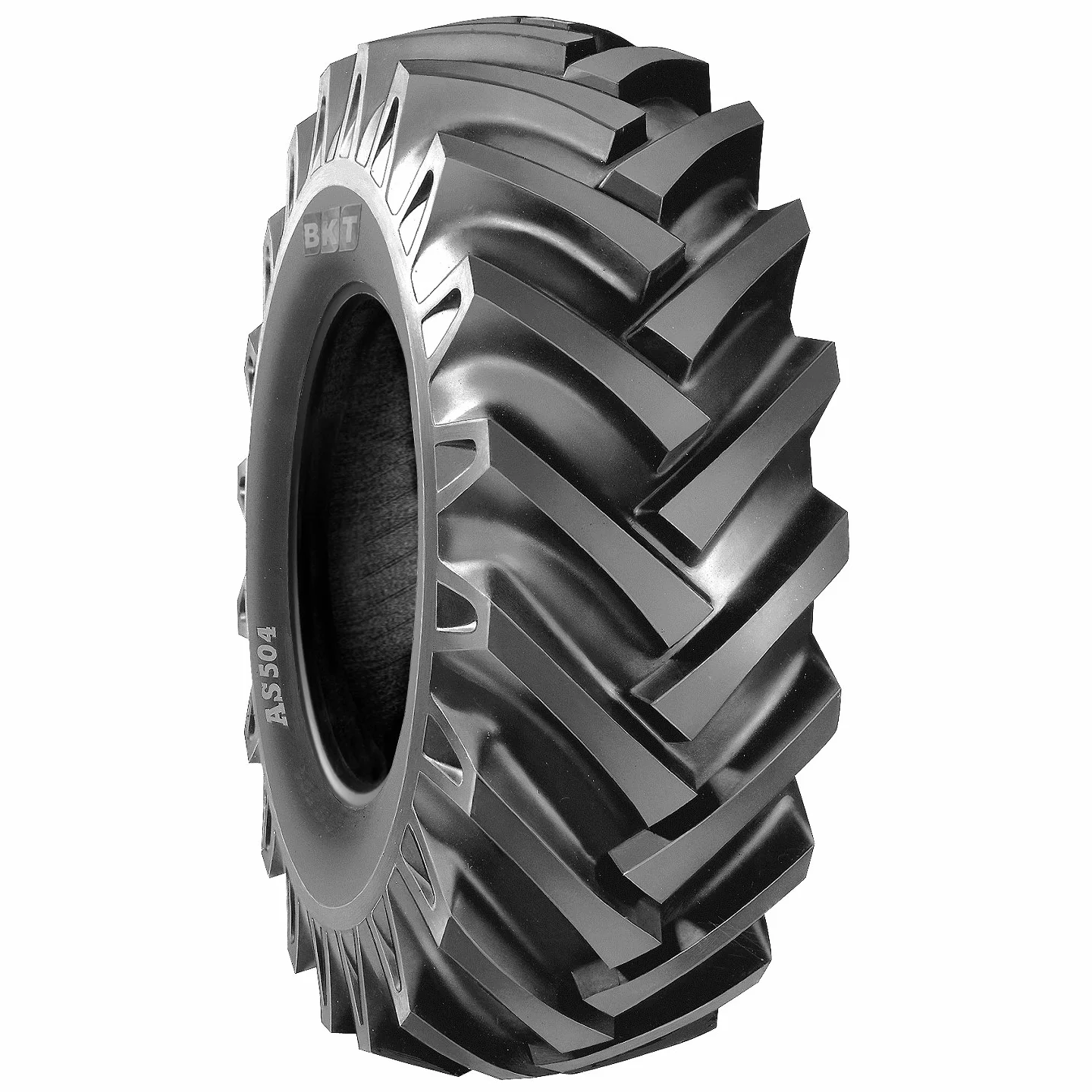 BKT AS 504 8PR Pneumatici agricoli 7.50-16 115A8 TT