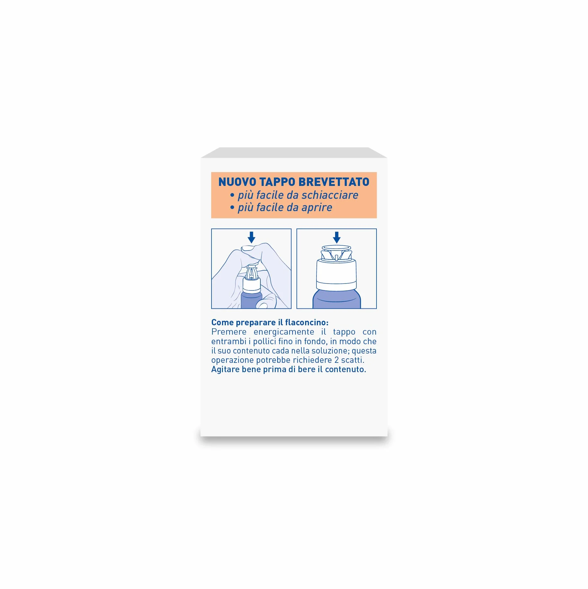 Lactoflorene Plus Probiotici Fermenti Lattici Integratore Adulti Zinco Vitamina B Flora Intestinale 12 Flaconcini