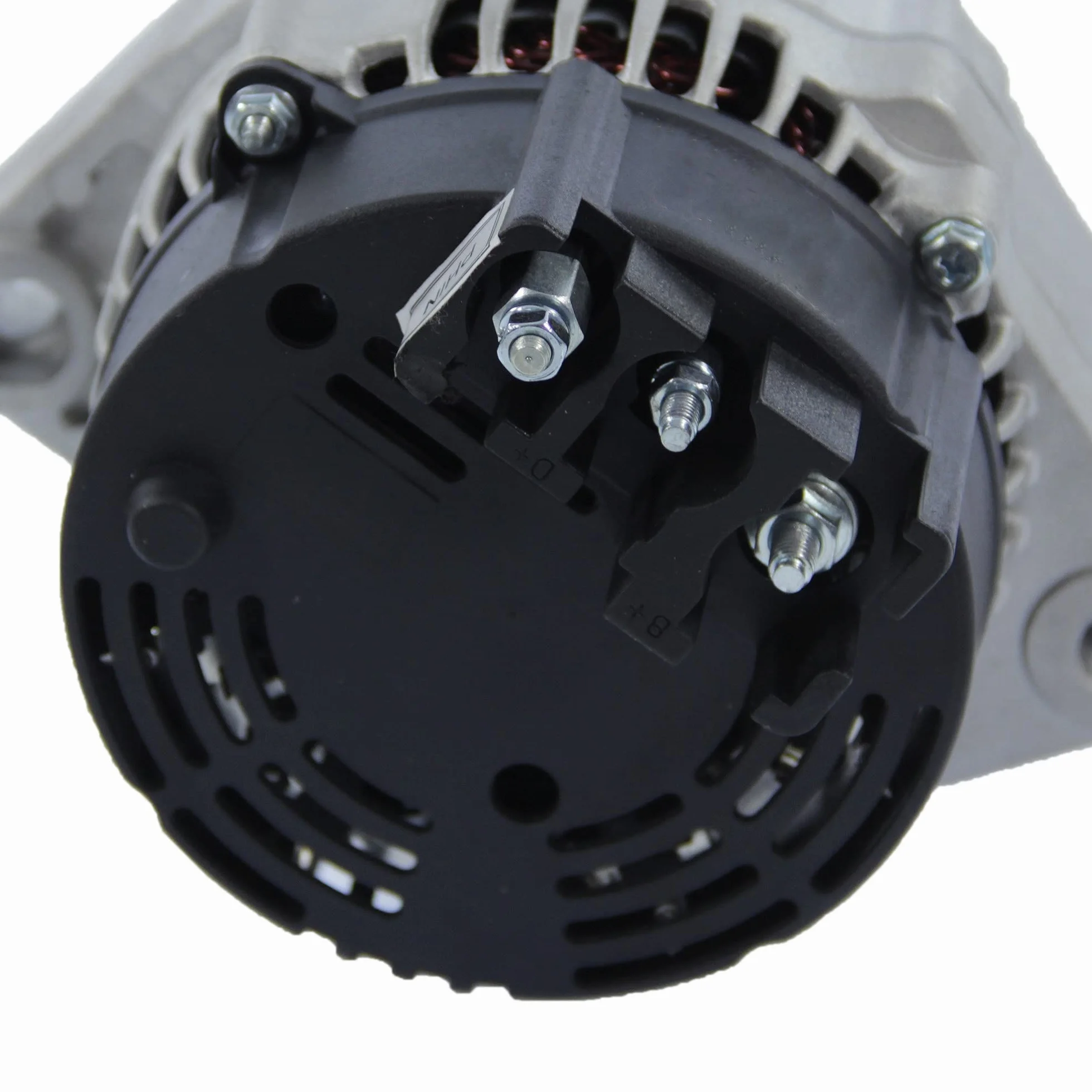 ATEC Germany 1x Alternatore 14V 75A Compatibile con SMART CABRIO (450), CITY-COUPE (450), CROSSBLADE (450), FORTWO Cabrio (450), FORTWO Coupe (450), ROADSTER (452), ROADSTER Coupe (452)