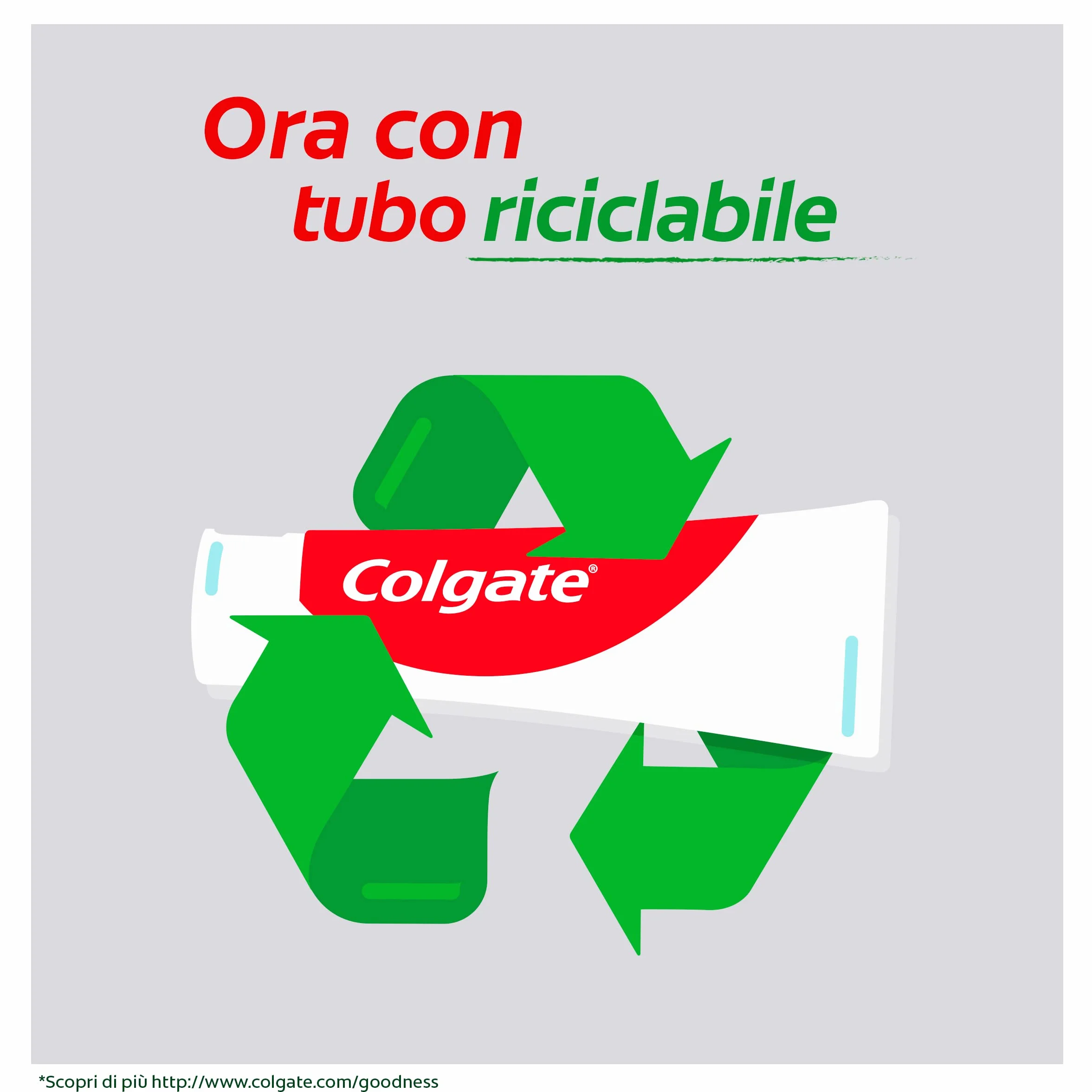 Colgate Dentifricio Triple Action 12x75ml Protezione Carie Denti Bianchi Alito Fresco