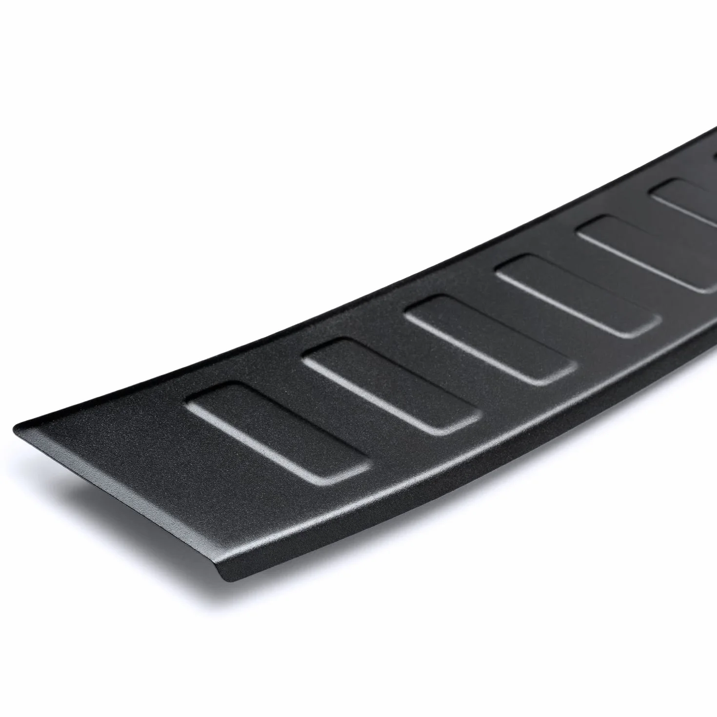 Protezione paraurti Acciaio Inox per Volkswagen ID. Buzz 2022- L3035