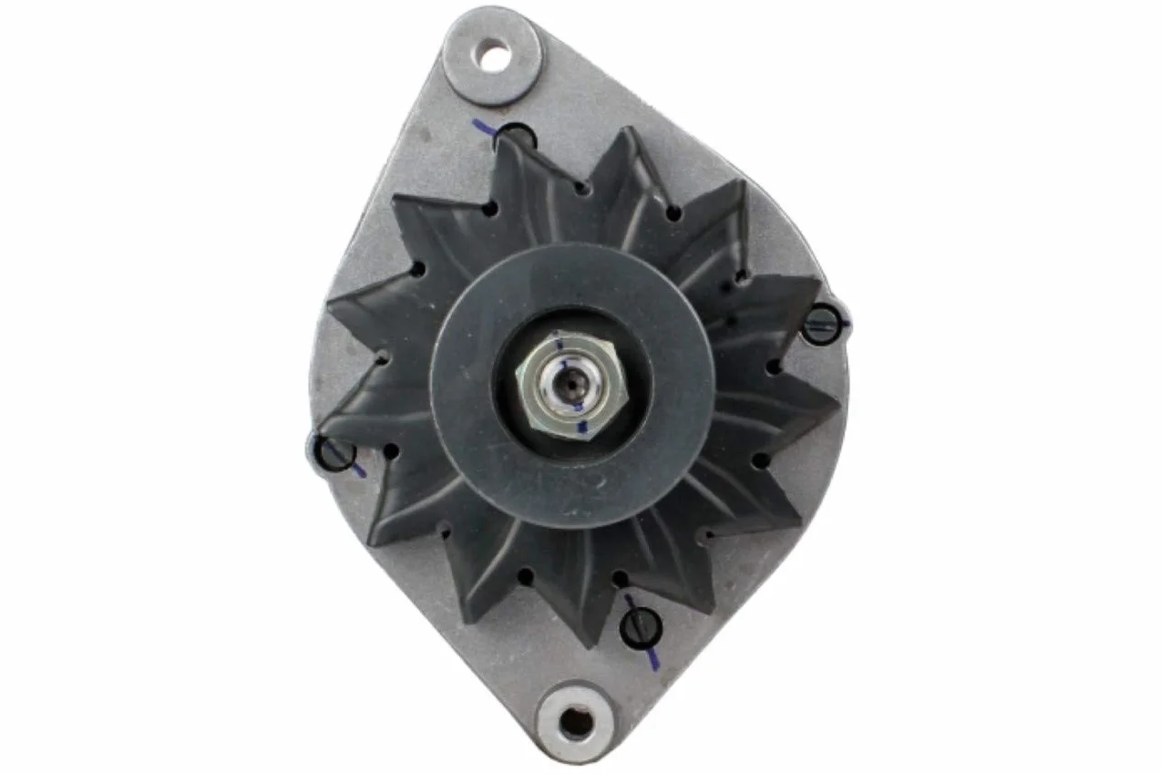 HELLA Alternatore 14V 70A