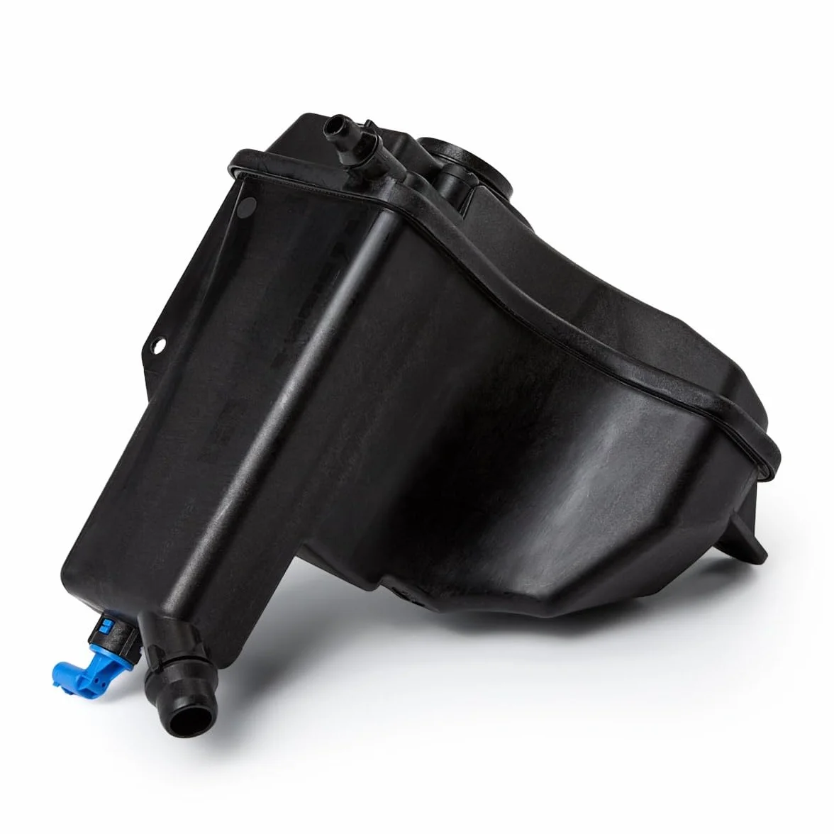 RIDEX 397E0055 Serbatoio compensazione refrigerante con sensore senza tappo di chiusura Compatibilità con BMW 3 Sedan E90