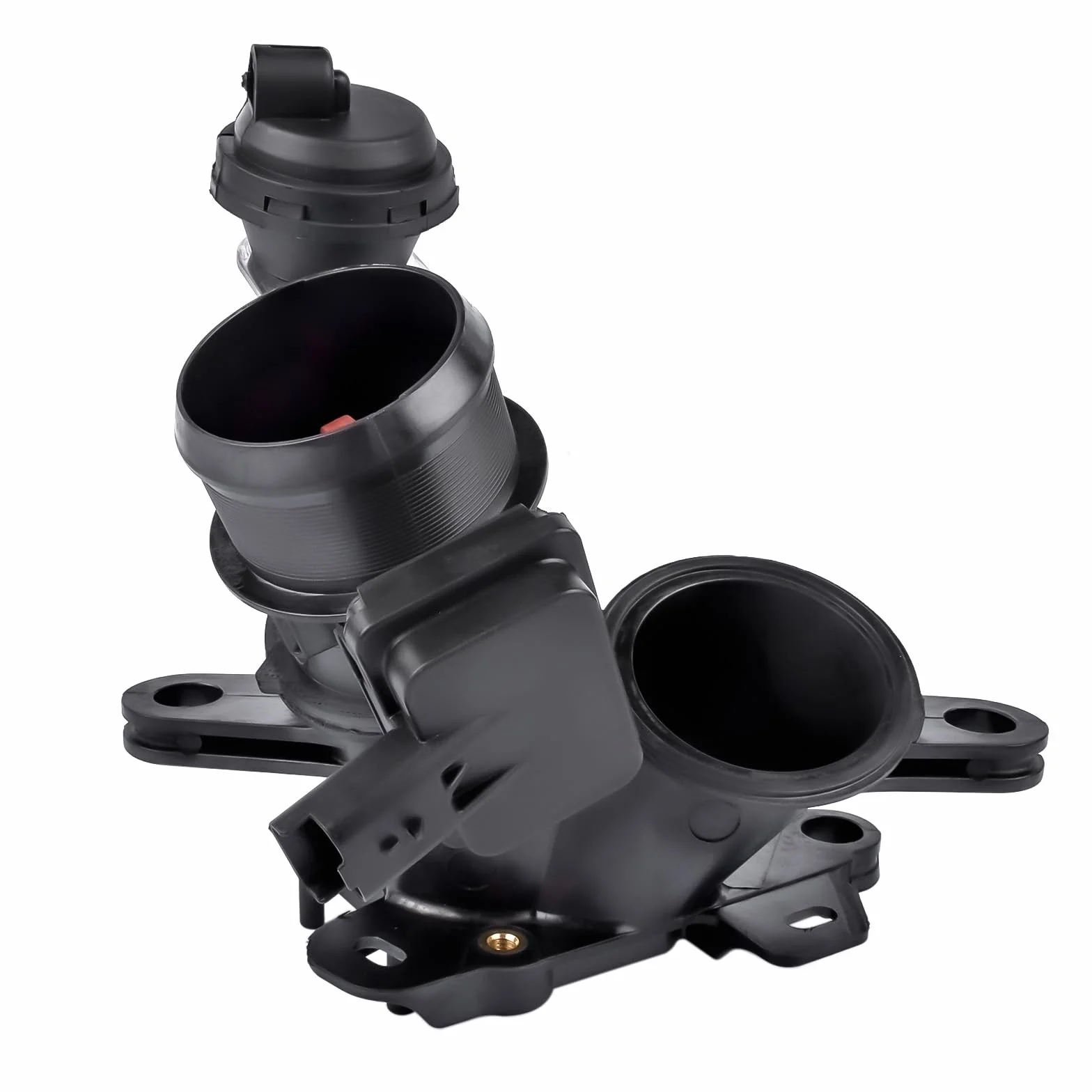 Corpo farfallato Sostituzione per C4 C5 C8 DS4 DS5 Dispatch 3008 5008 407 308 508 RCZ Expert 2.0 HDi 9655233680 0345.G7