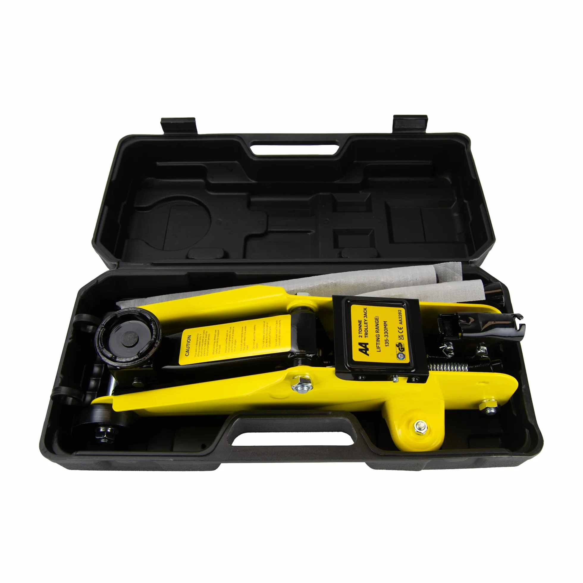 AA Car Essentials AA3282 - Cric per Carrello