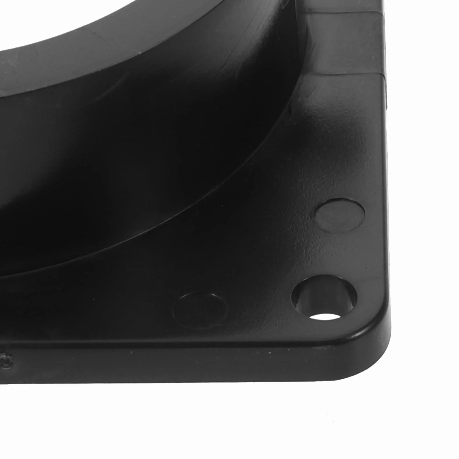 Adattatore per Scarico Fognario Camper 3 Pollici in Abs Resistente alle Intemperie, Connettore Idraulico a Baionetta per Valvola di Scarico, Accessorio per Manutenzione