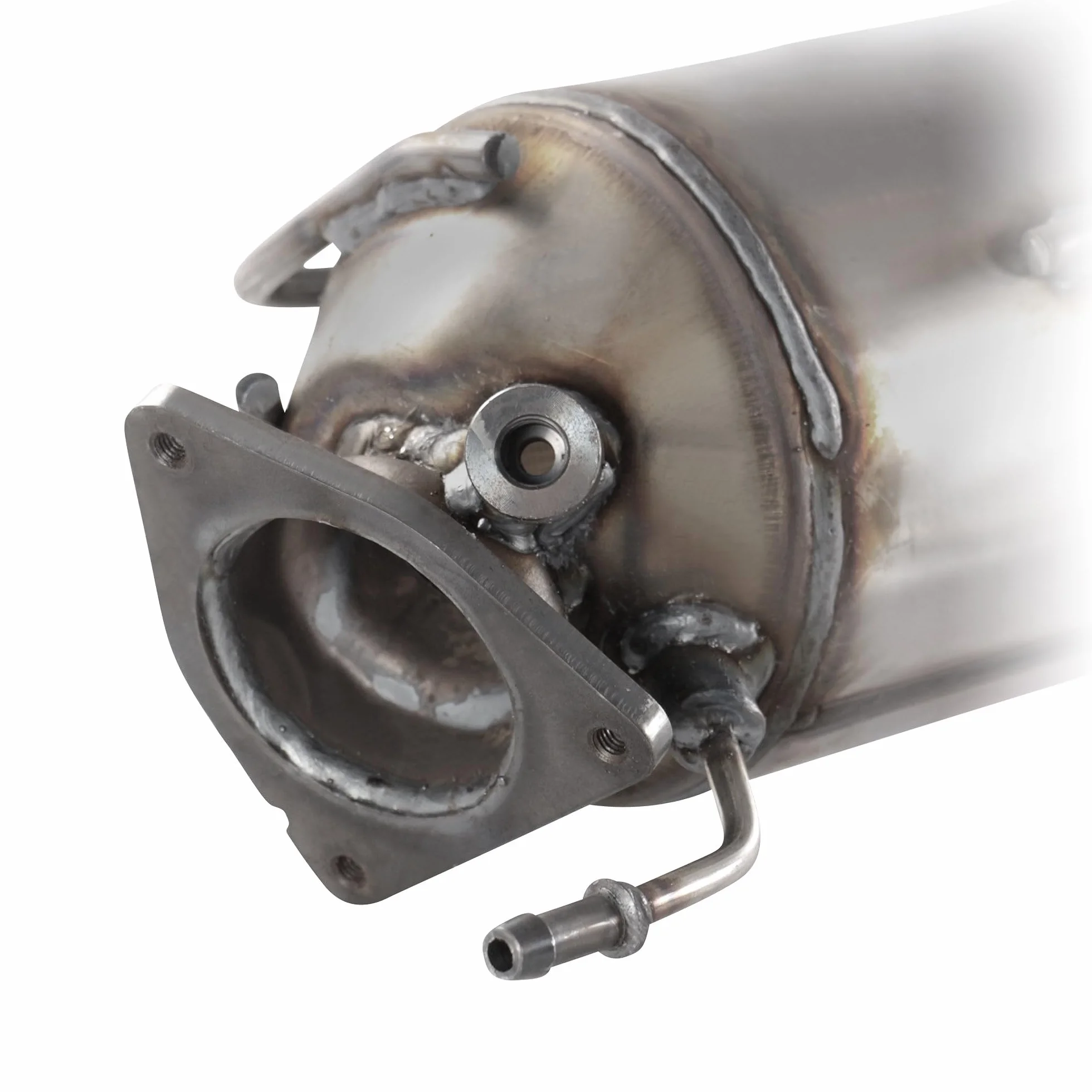 BM CATALYSTS Filtro antiparticolato/particellare, Impianto gas scarico BM11201H Compatibile con: CITROËN C3 II, DS3, PEUGEOT 2008 I, 206+, 207, 208 I