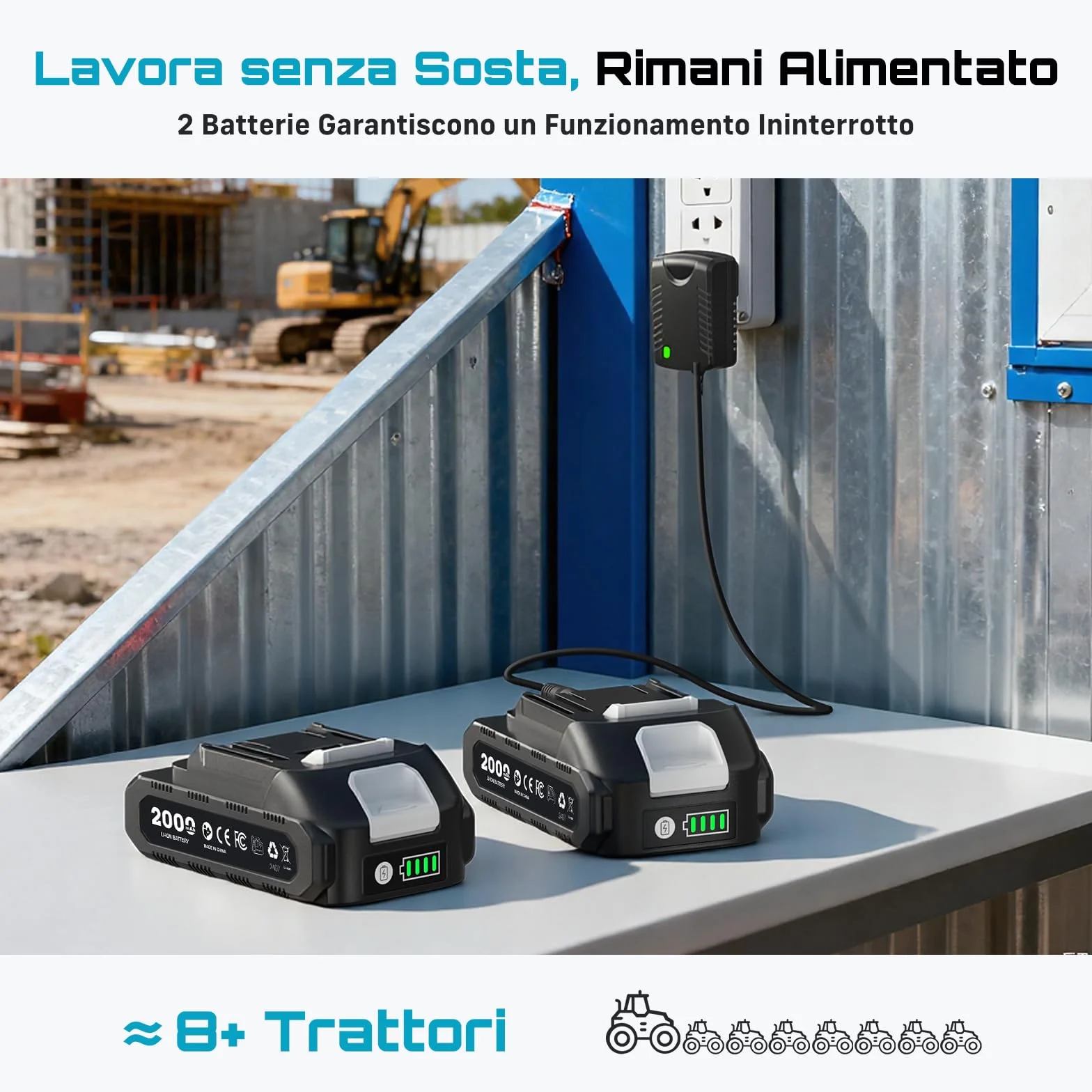 Seesii Ingrassatore a Batteria Kit: Pistola Grasso ad Alte Prestazioni da 10000 PSI e 4,6 oz/min con 2 Batterie, Tubo 39,4", Adattatore a 90° e 3 Ugelli per Un Ingrassaggio più Rapido e Senza Sforzo