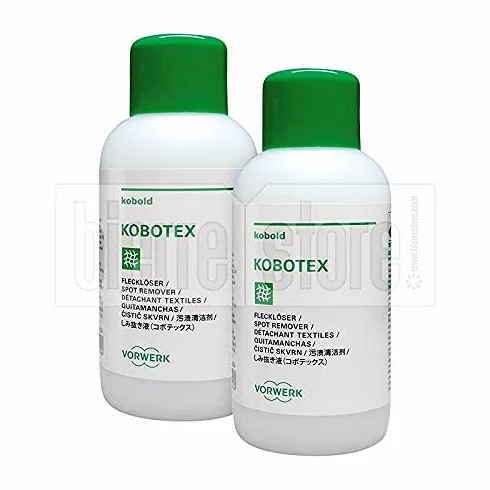VORWERK KOBOTEX 2PZ 200ML