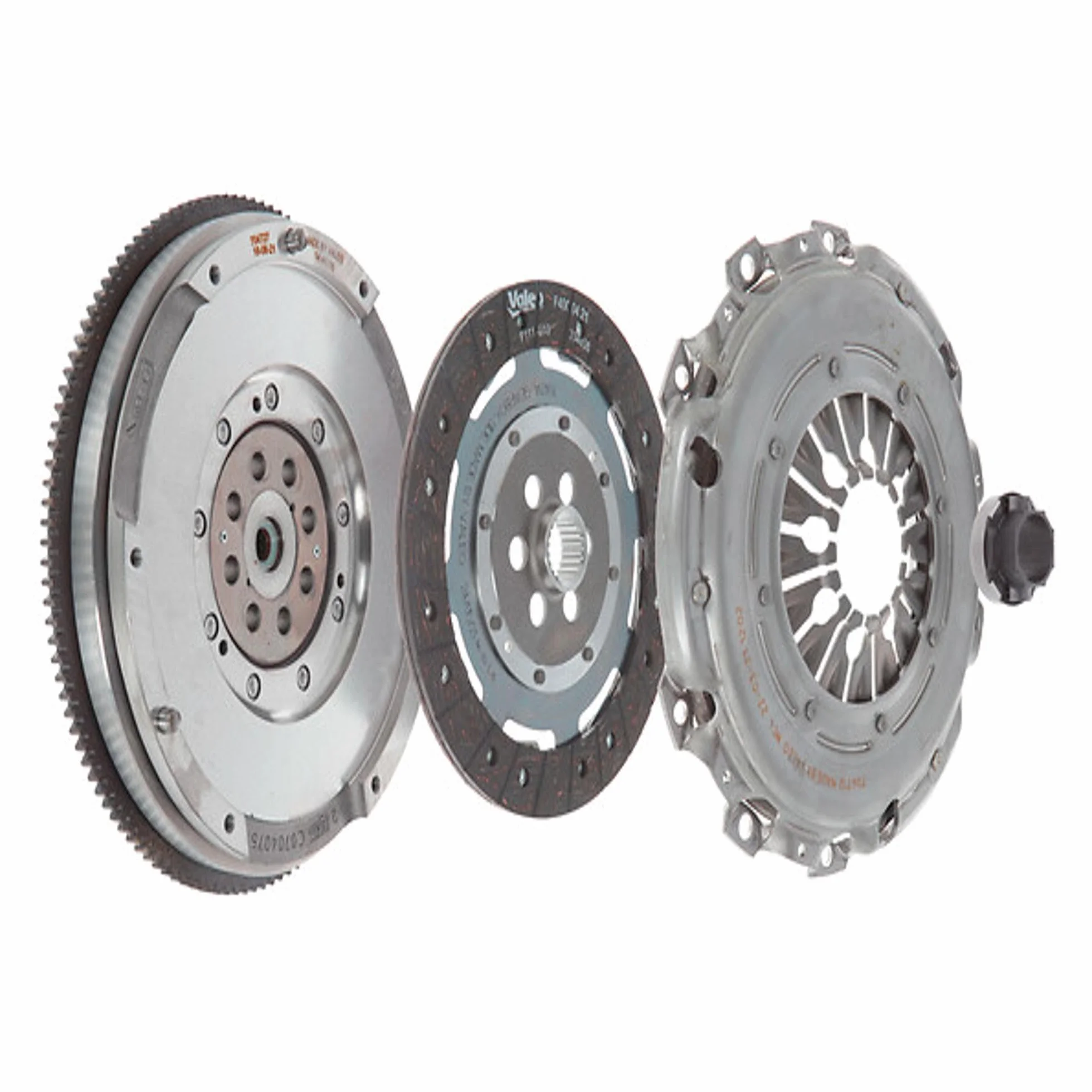 VALEO 837038 Kit frizione