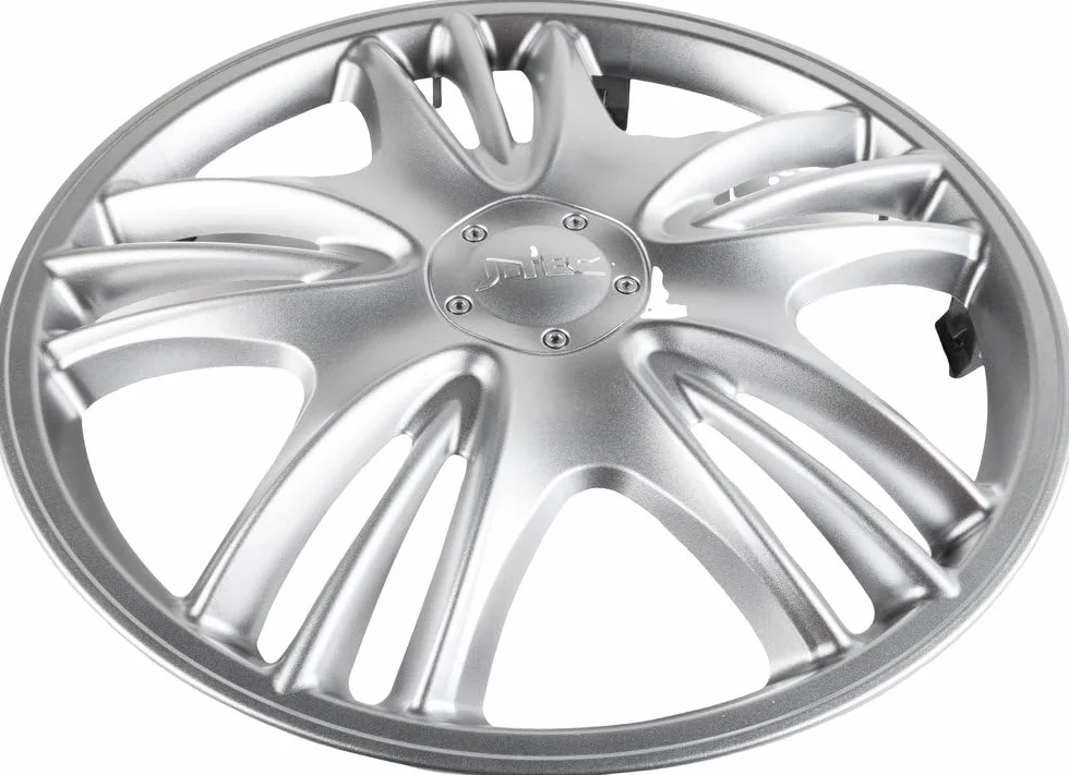 START Barracuda 13" set calotte auto in scatola