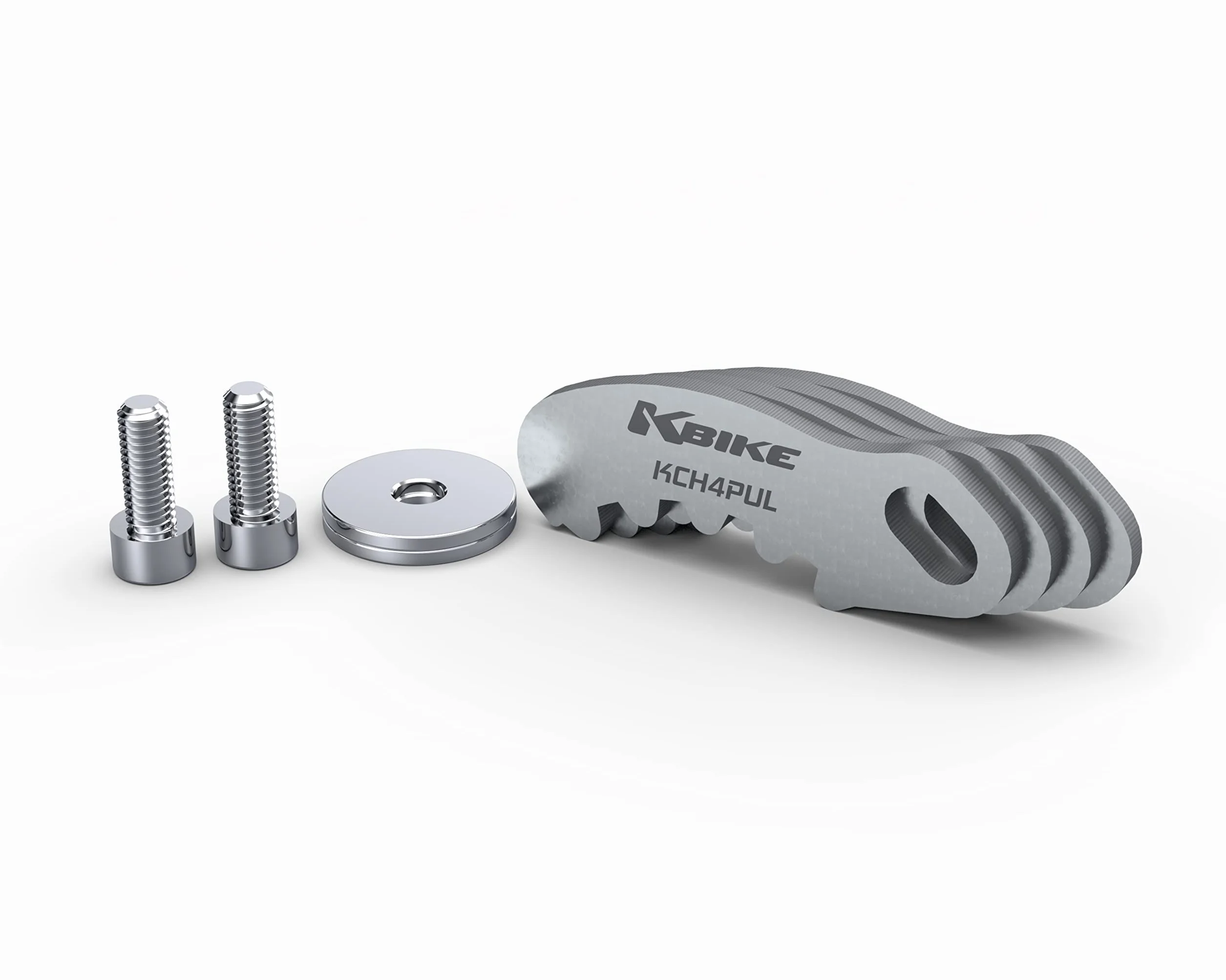 Kbike chiavi blocca pulegge kit compatibile con Ducati