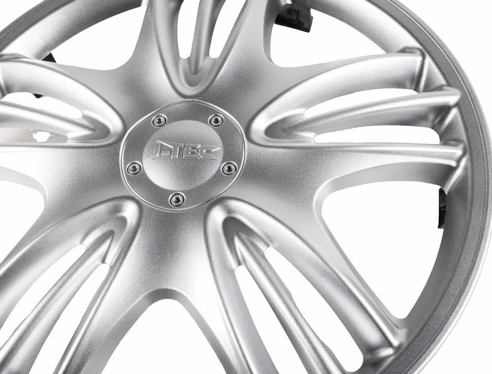 START Barracuda 13" set calotte auto in scatola