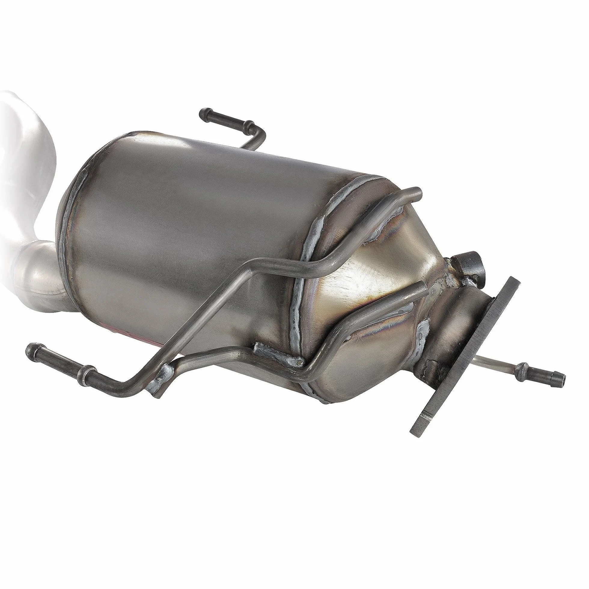 BM CATALYSTS Filtro antiparticolato/particellare, Impianto gas scarico BM11201H Compatibile con: CITROËN C3 II, DS3, PEUGEOT 2008 I, 206+, 207, 208 I