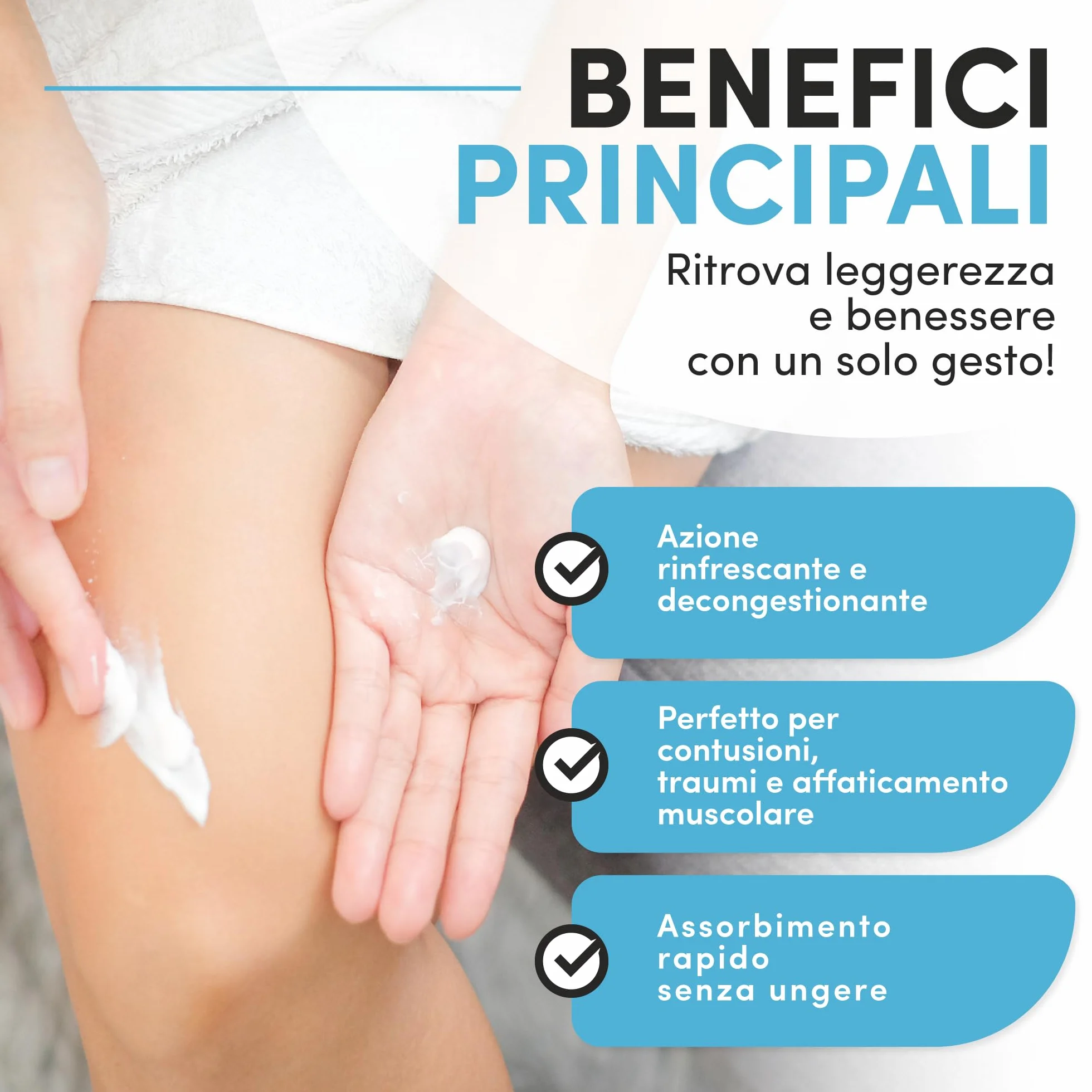 Arnica Forte e Artiglio del Diavolo Forte 550ml Effetto Freddo 98% Arnica Made In Italy