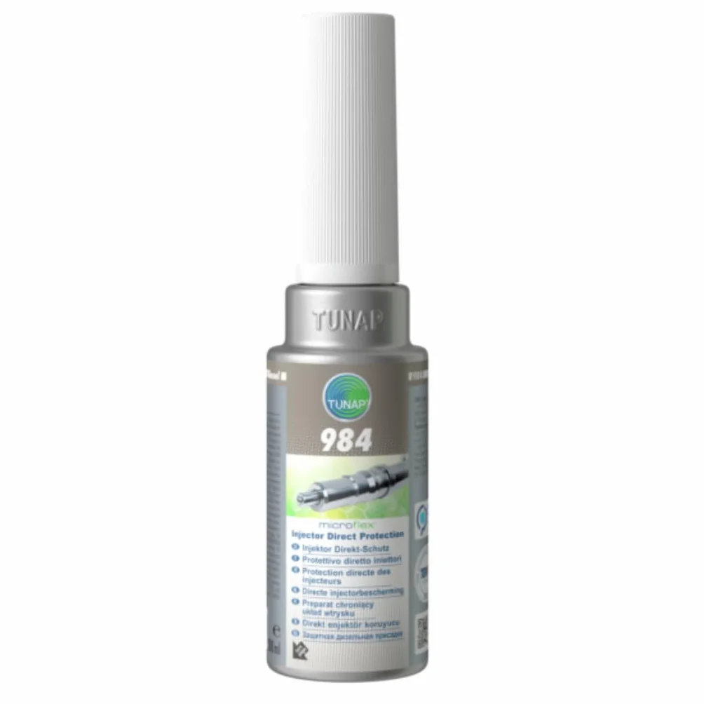 TUNAP 984 Protezione Diesel Professionale 200 ml