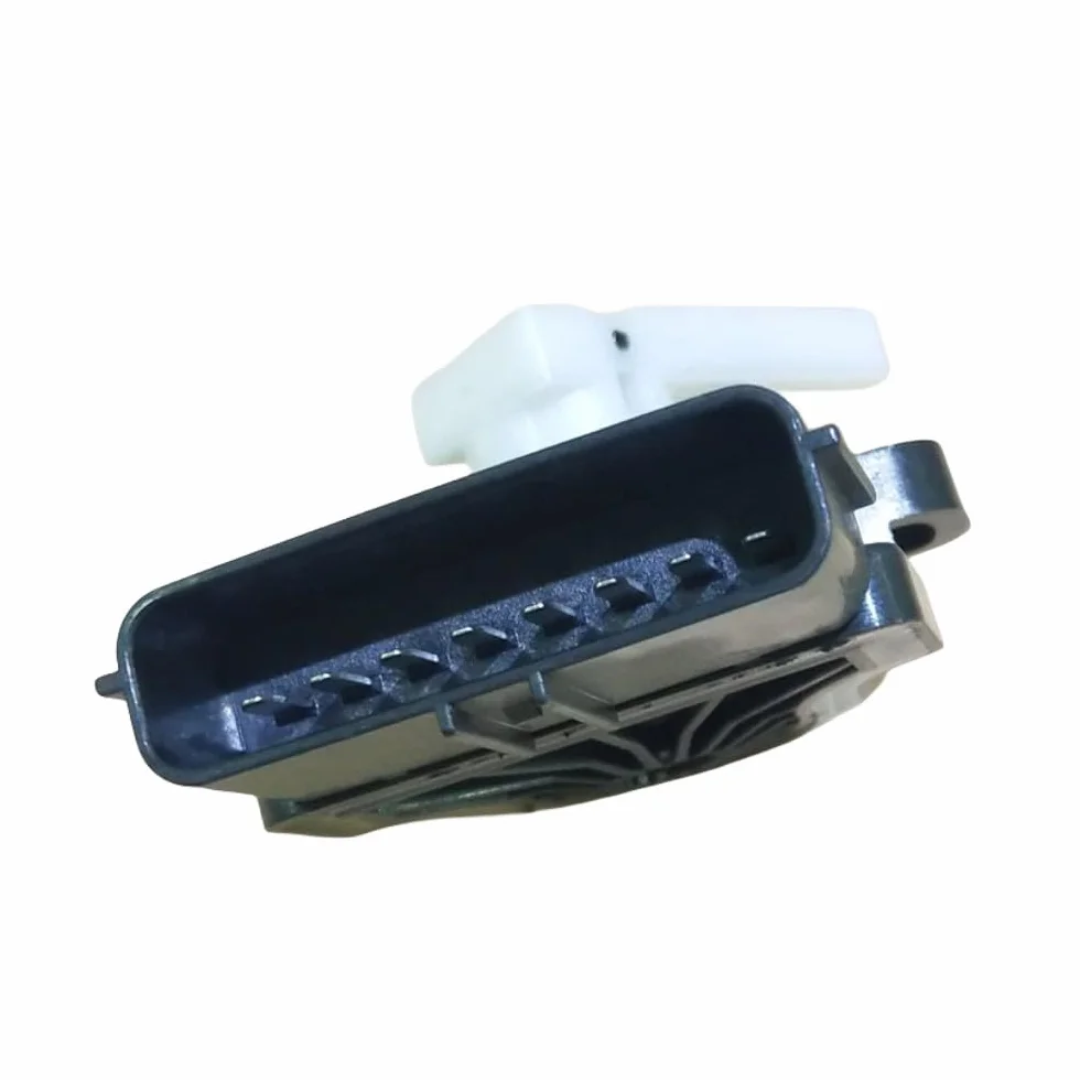 Pedal Sensor Accelerator dla Mitsubishi Pajero Montero Glant MR578790 8PIN