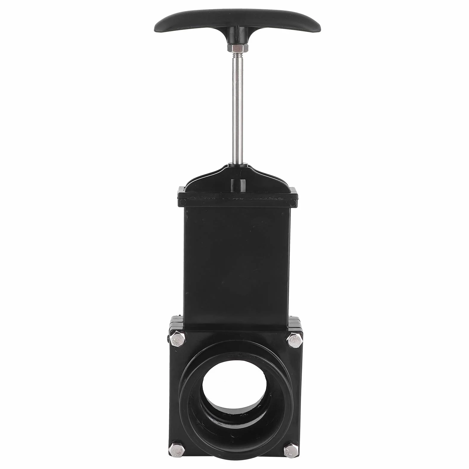 Valvola di Scarico ABS 50 Mm per Caravan Accessori Esterni